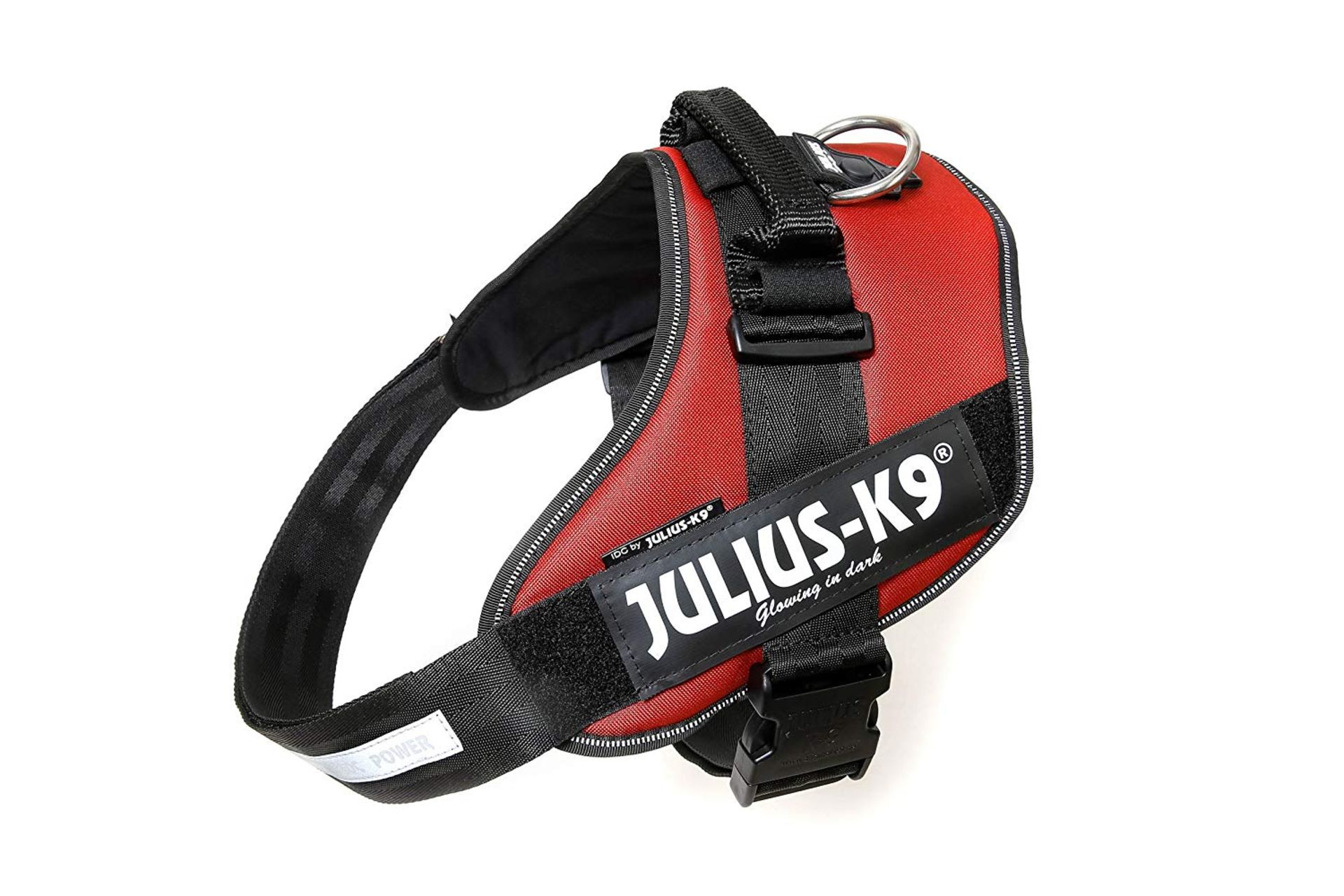 Julius-K9 16IDC-BOR-3 IDC Powerharness, Dog Harness