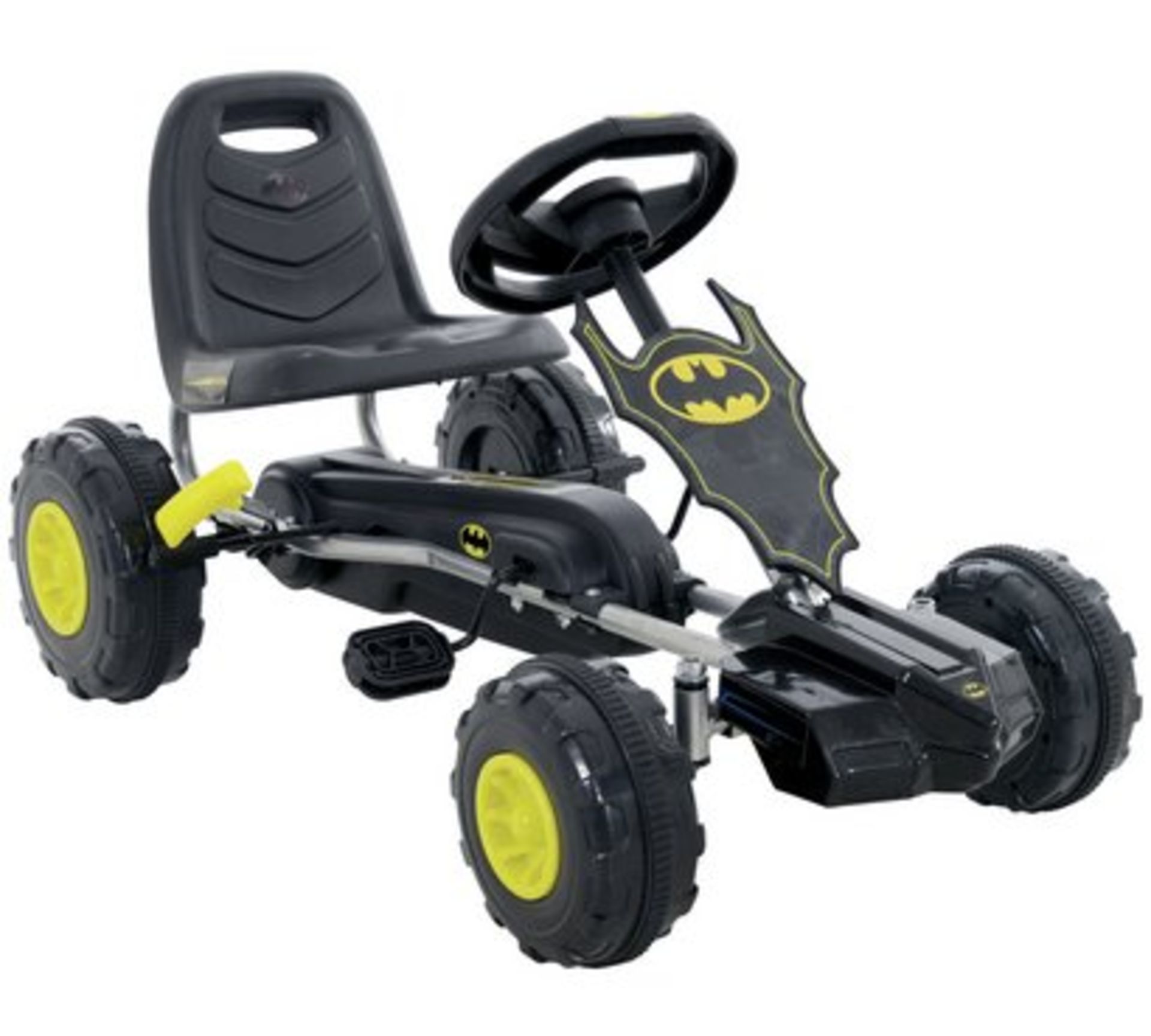 DC Comics Batman Go Kart RRO £79.99