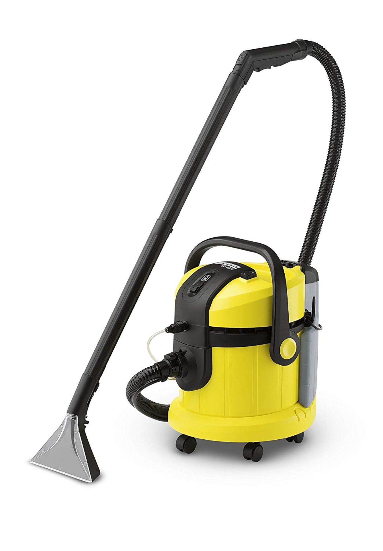 Kärcher SE 4002 Wet- / Dry Pro Vacuum Cleaner RRP £399.99