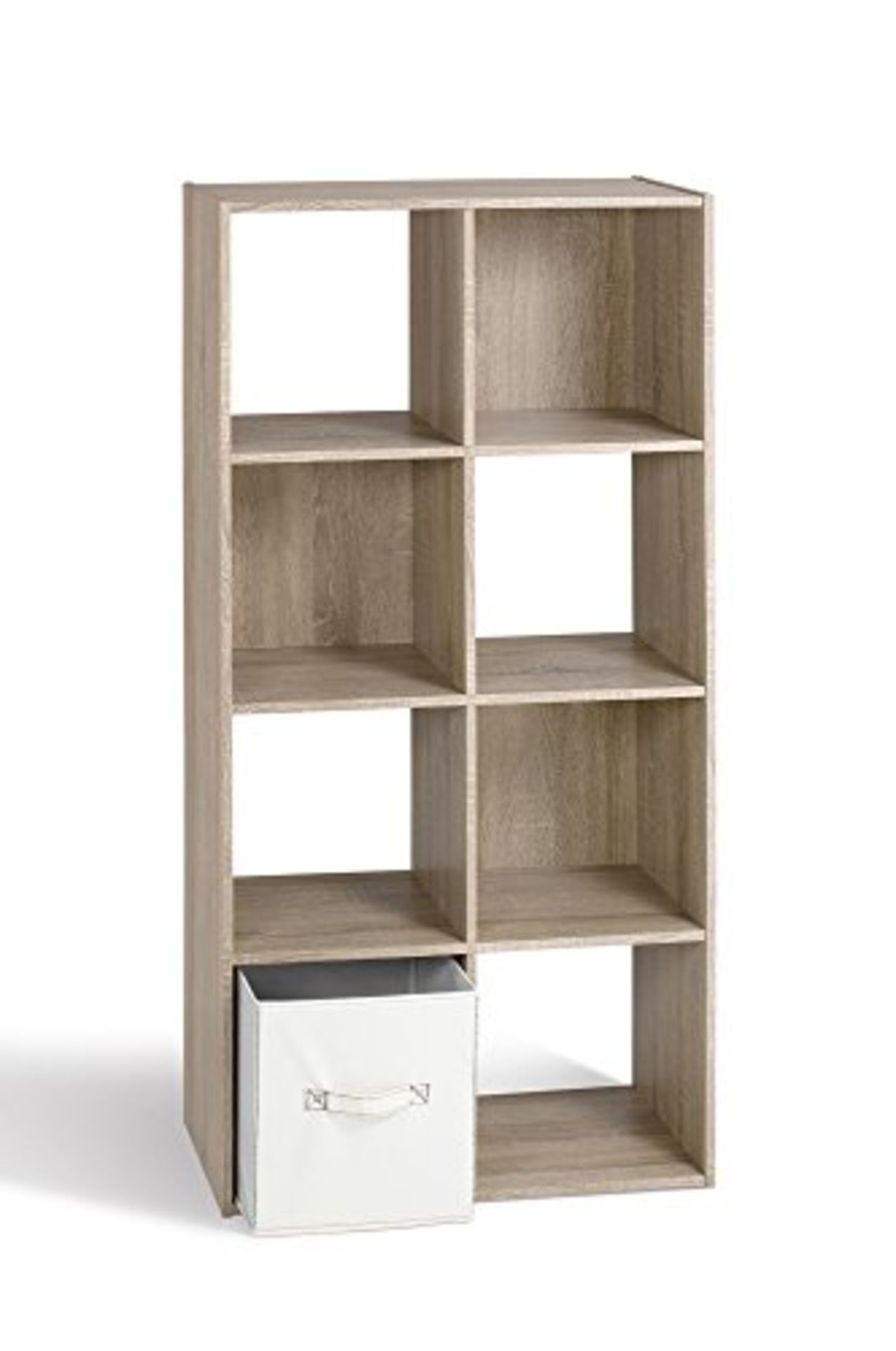 Alsapan Cube Storage Unit