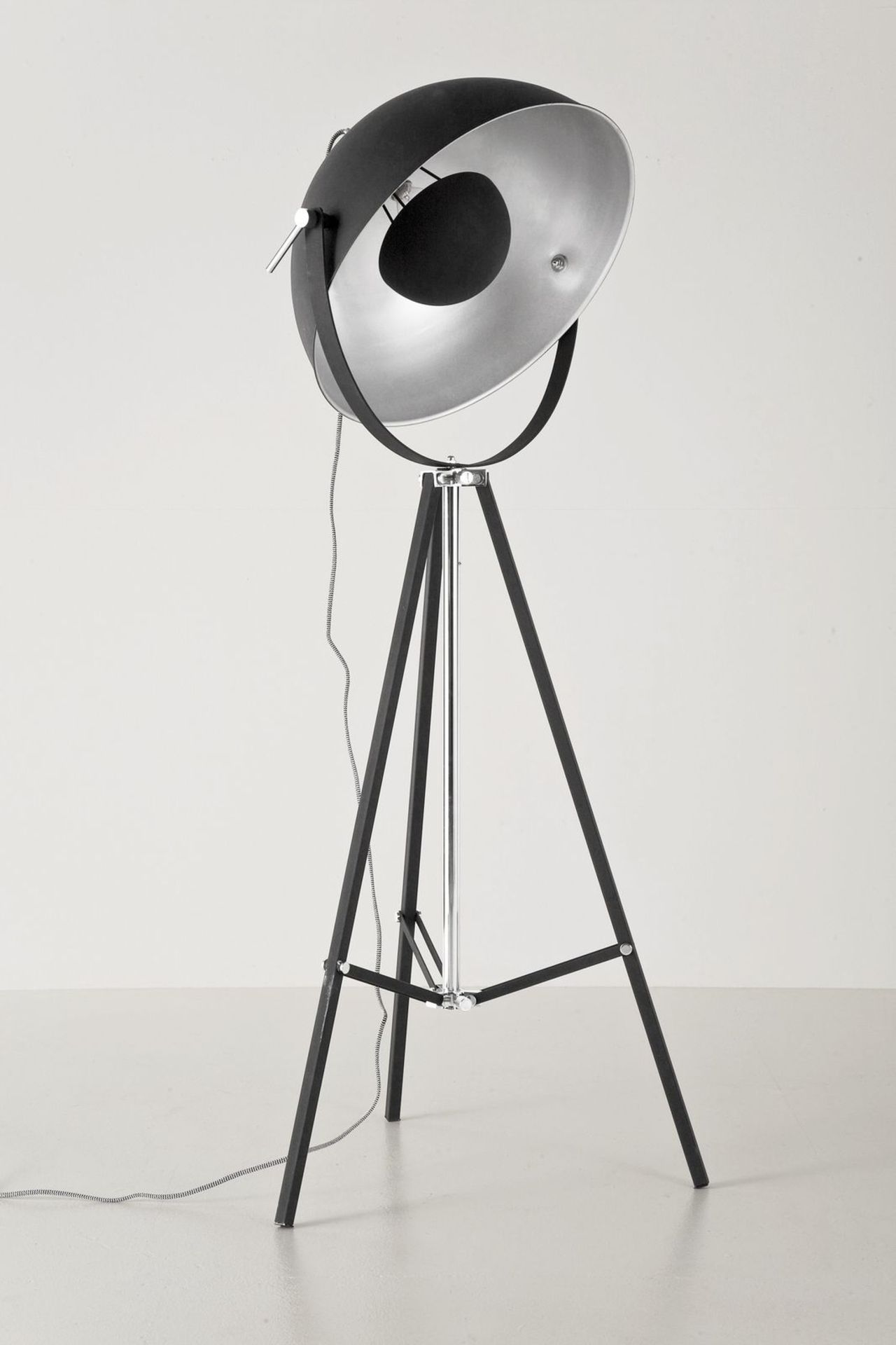 Kare Design Floor Lamp Bowl RRP £359.99