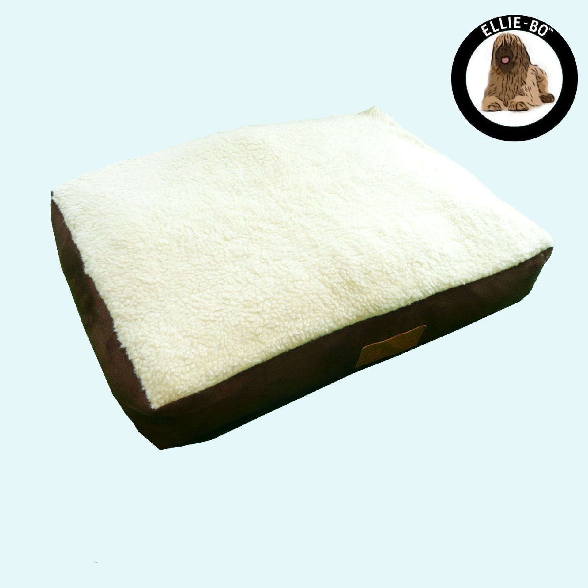 Pet Bed to fit Small, Medium, Large, XL or XLL Dog Cage