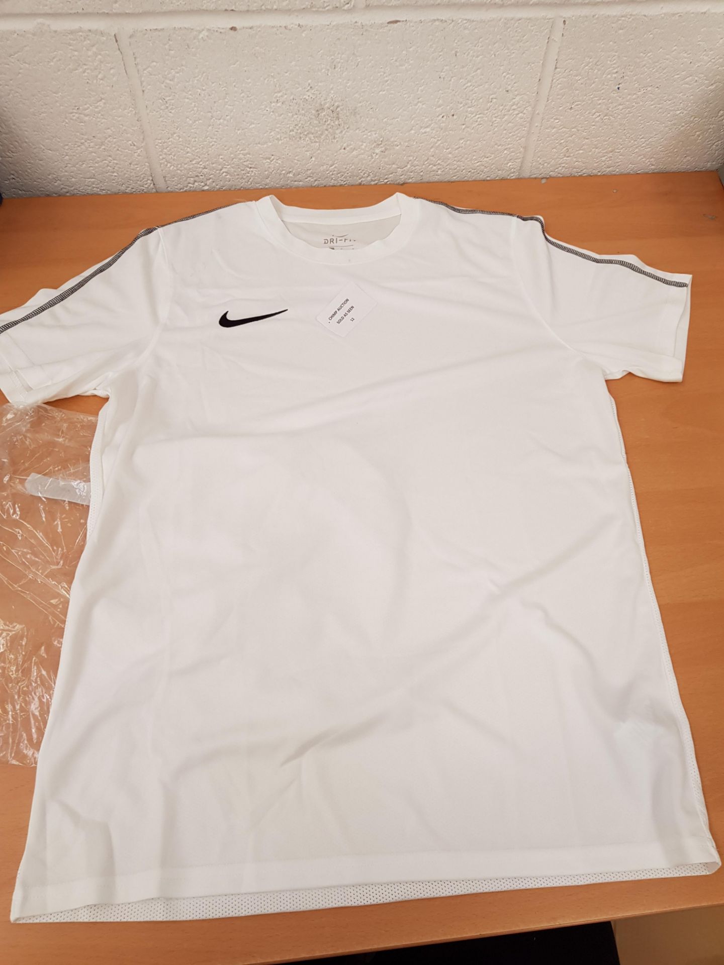 Nike Dri-Fit men's Shirt size L