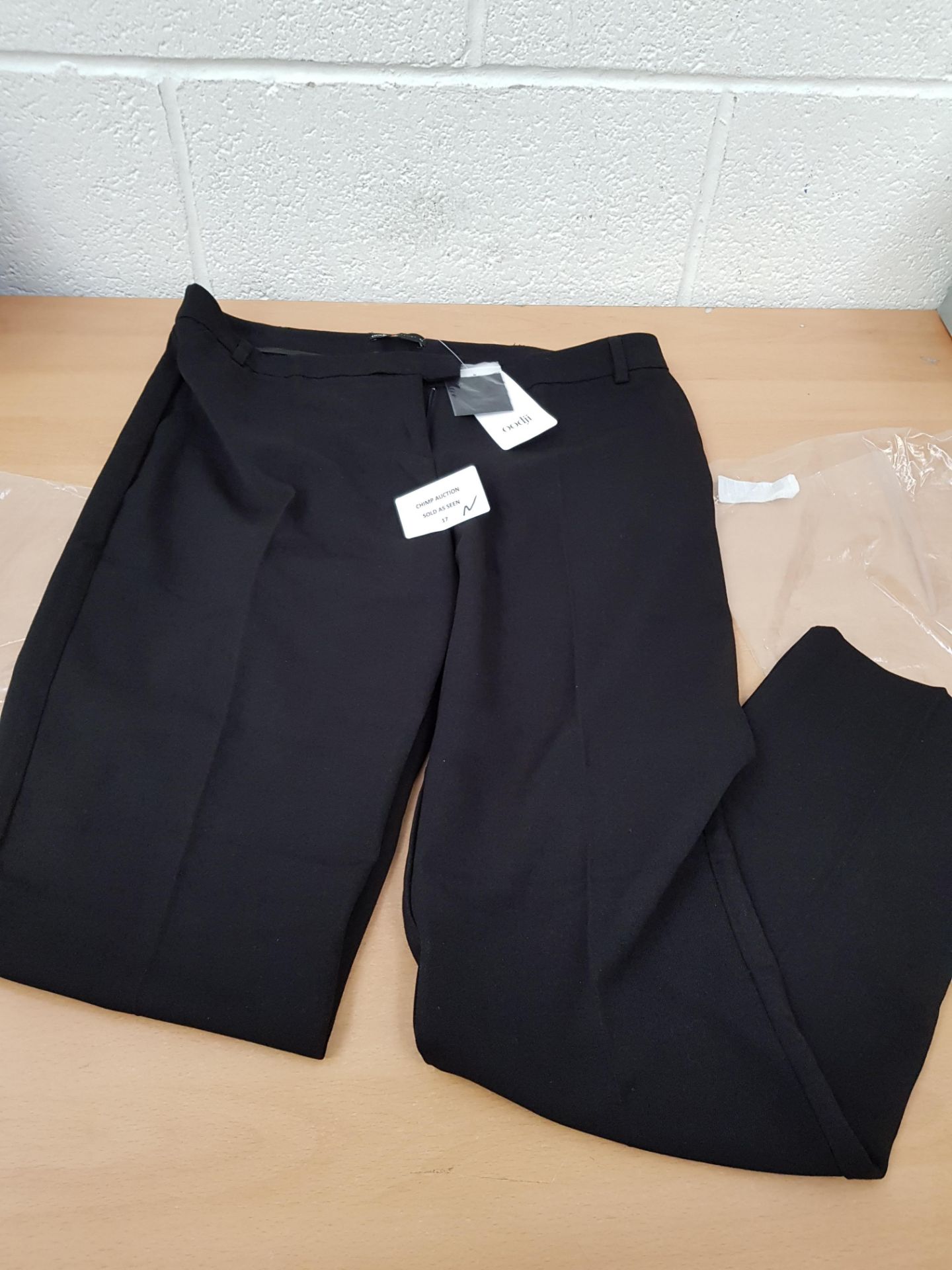 Brand new Oodji Ladies trousers UK 14