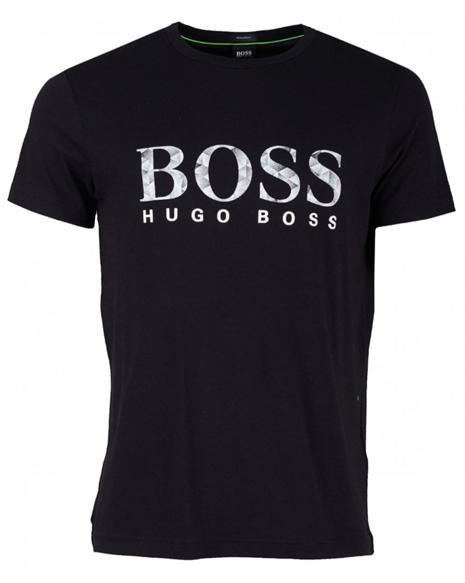 BOSS Men's Tee 4 T-Shirt Size M