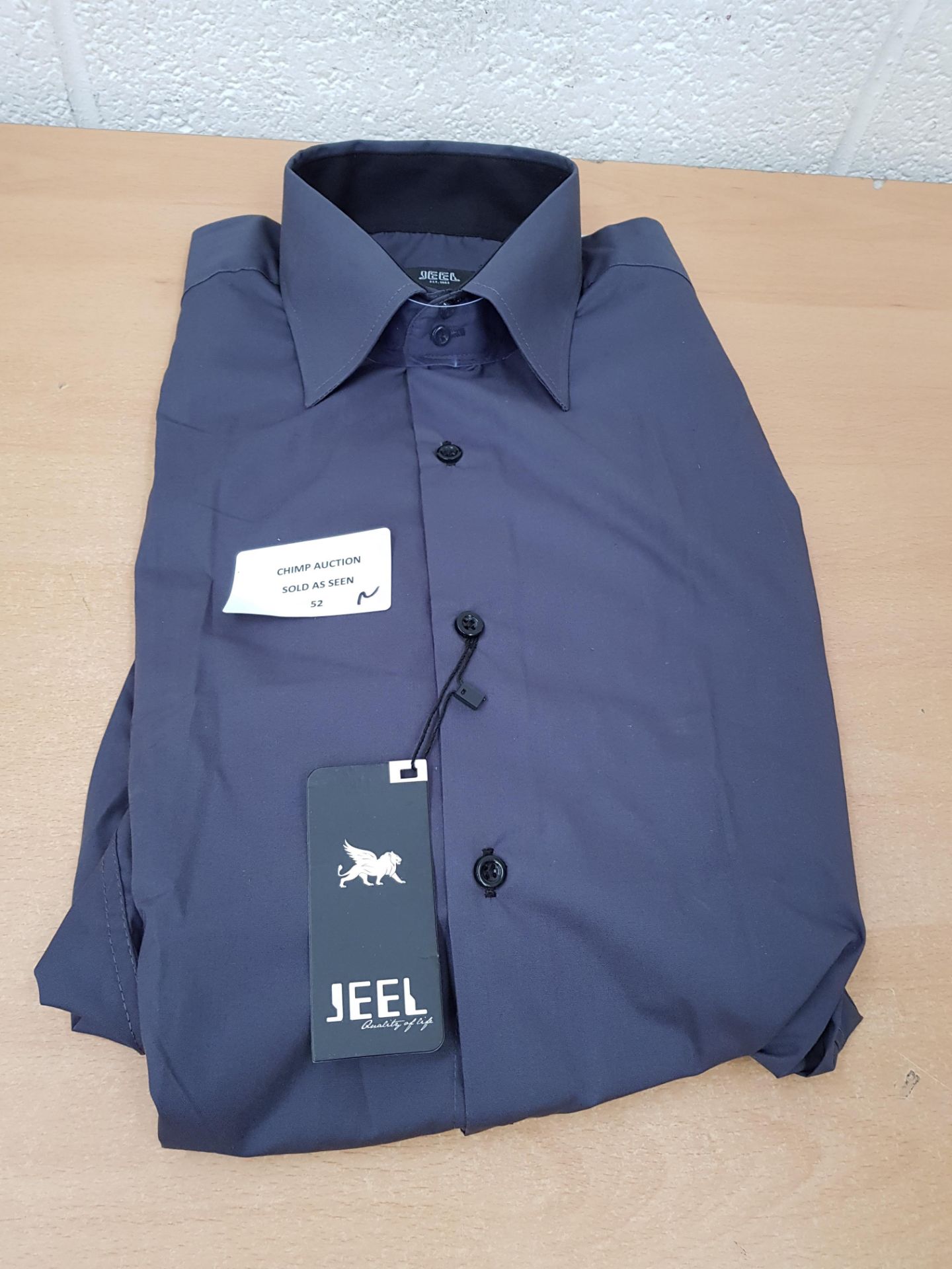 Brand new jeel Men's Shirt Size L