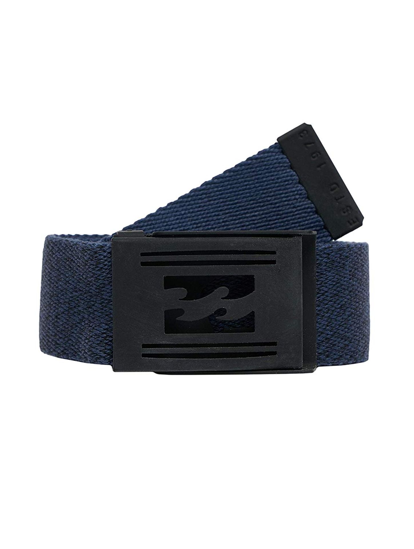 Brand new BILLABONG Logistik Heather Belt