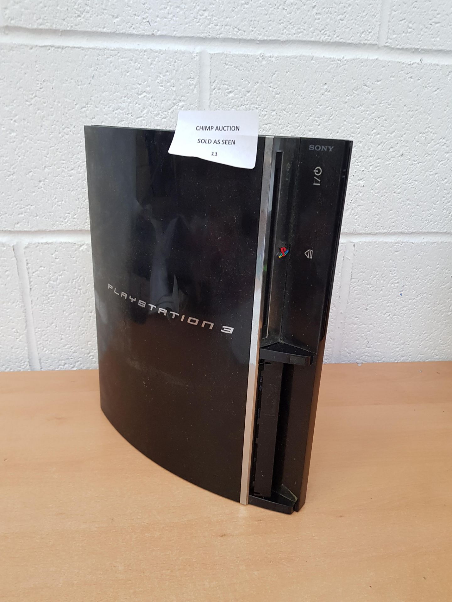 Sony Playstation 3 60GB Console