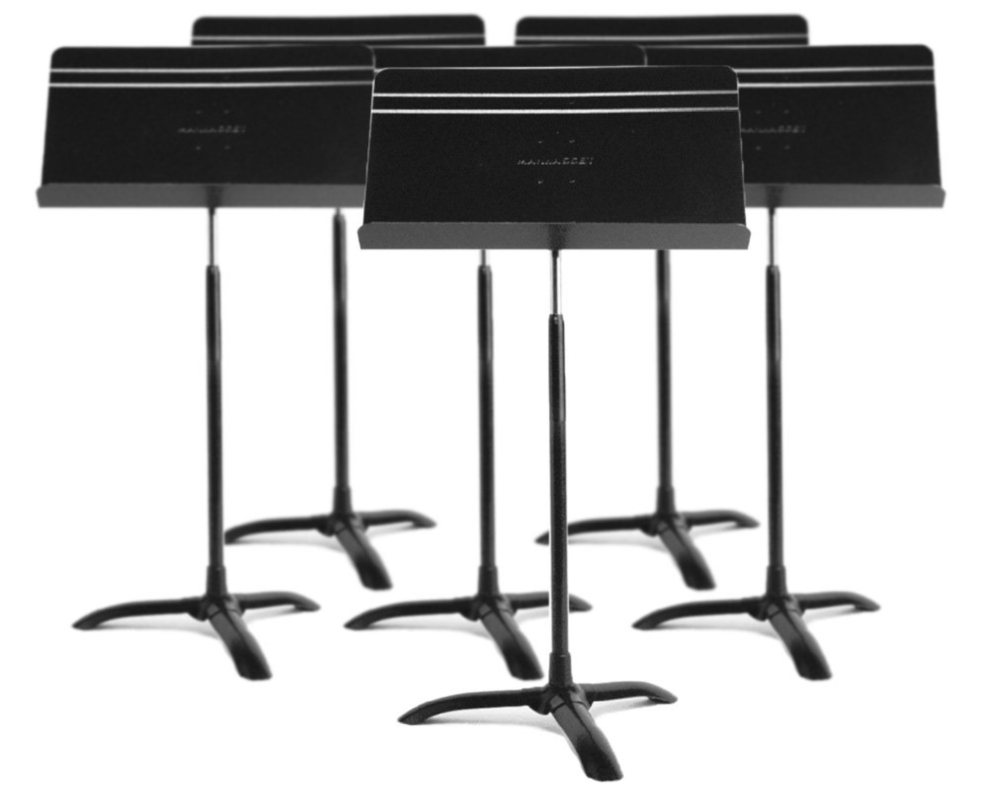 Manhasset Symphony Stand (Pack of 4)