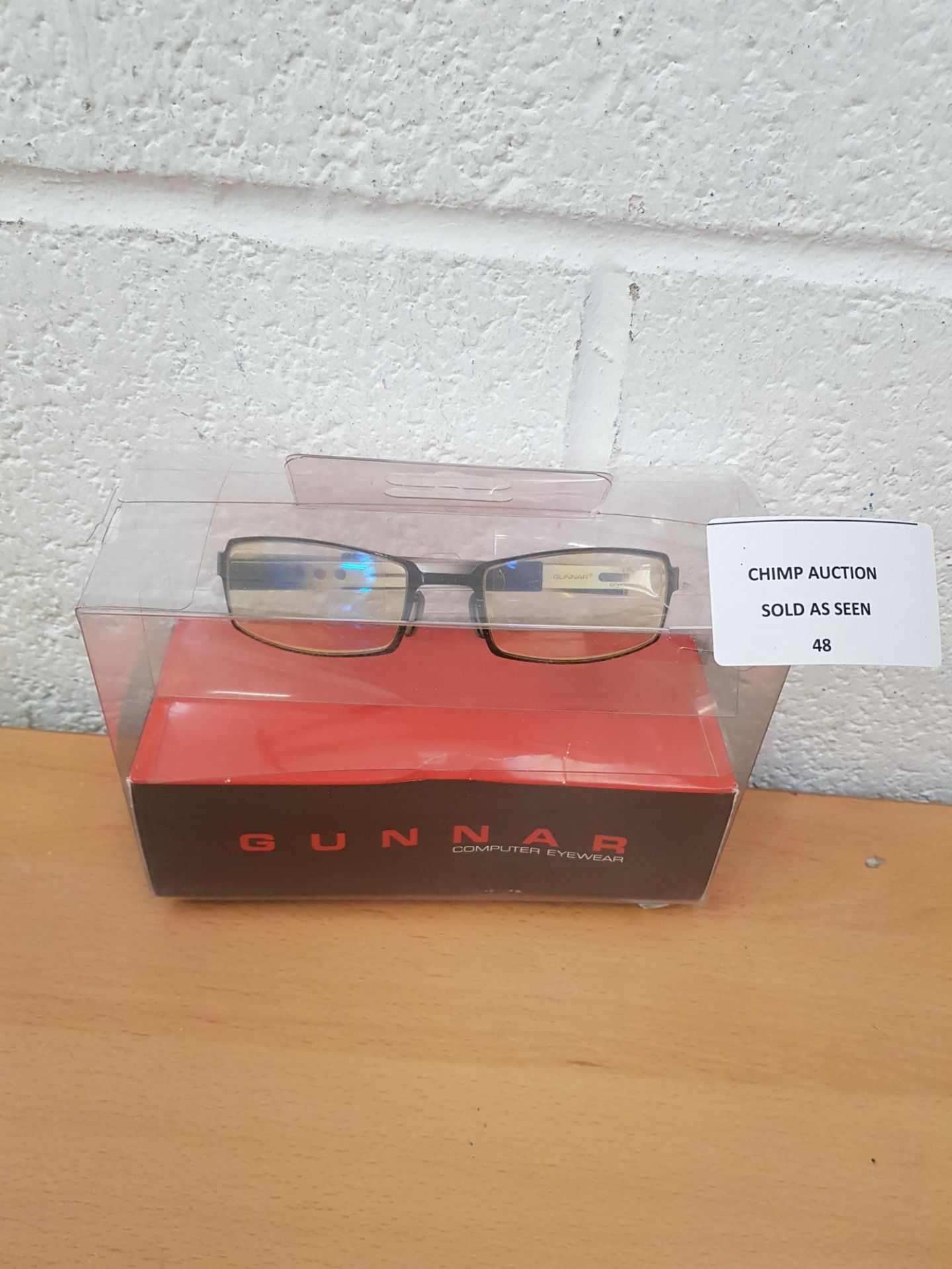 Gunnar Computer Eye wear