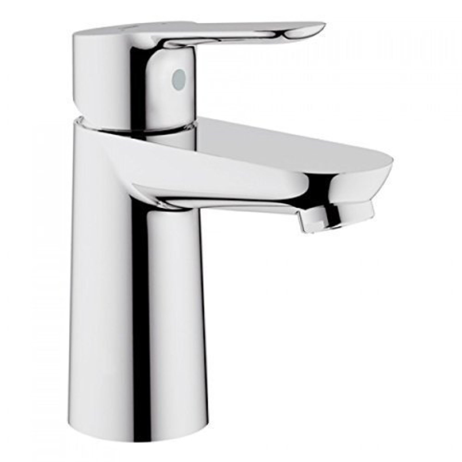 GROHE 23330000 | BauEdge Basin Mixer Tap RRP £59.99