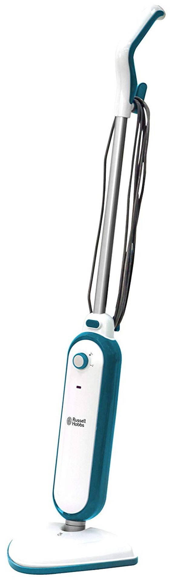 Russell Hobbs RHSM1001-G Steam and Clean Steam Mop