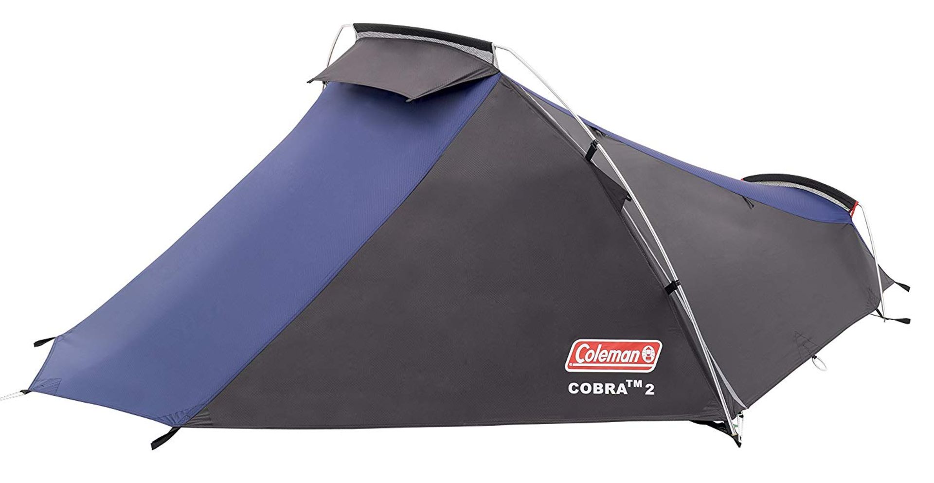 Coleman Lightweight Cobra 2 Backpacking Tent RRP £119.99