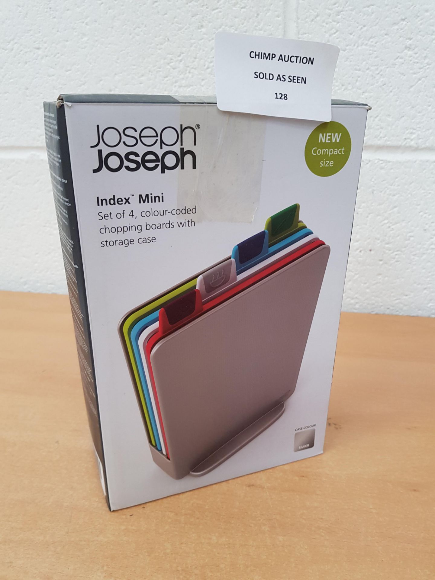 Joseph Joseph Index Mini Chopping board