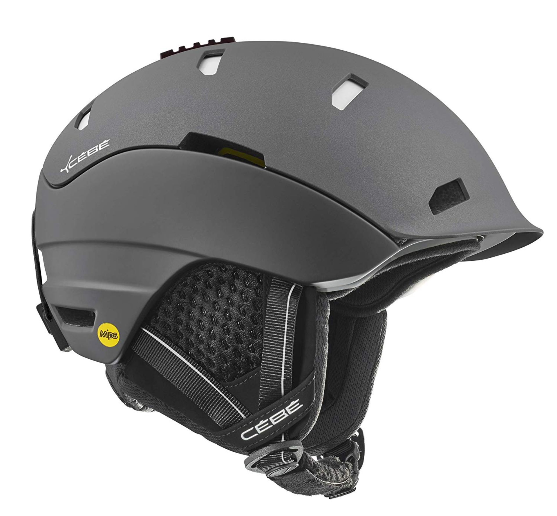 Brand new Cebe Unisex's Heritage Helmet Size Large RRP £169.99