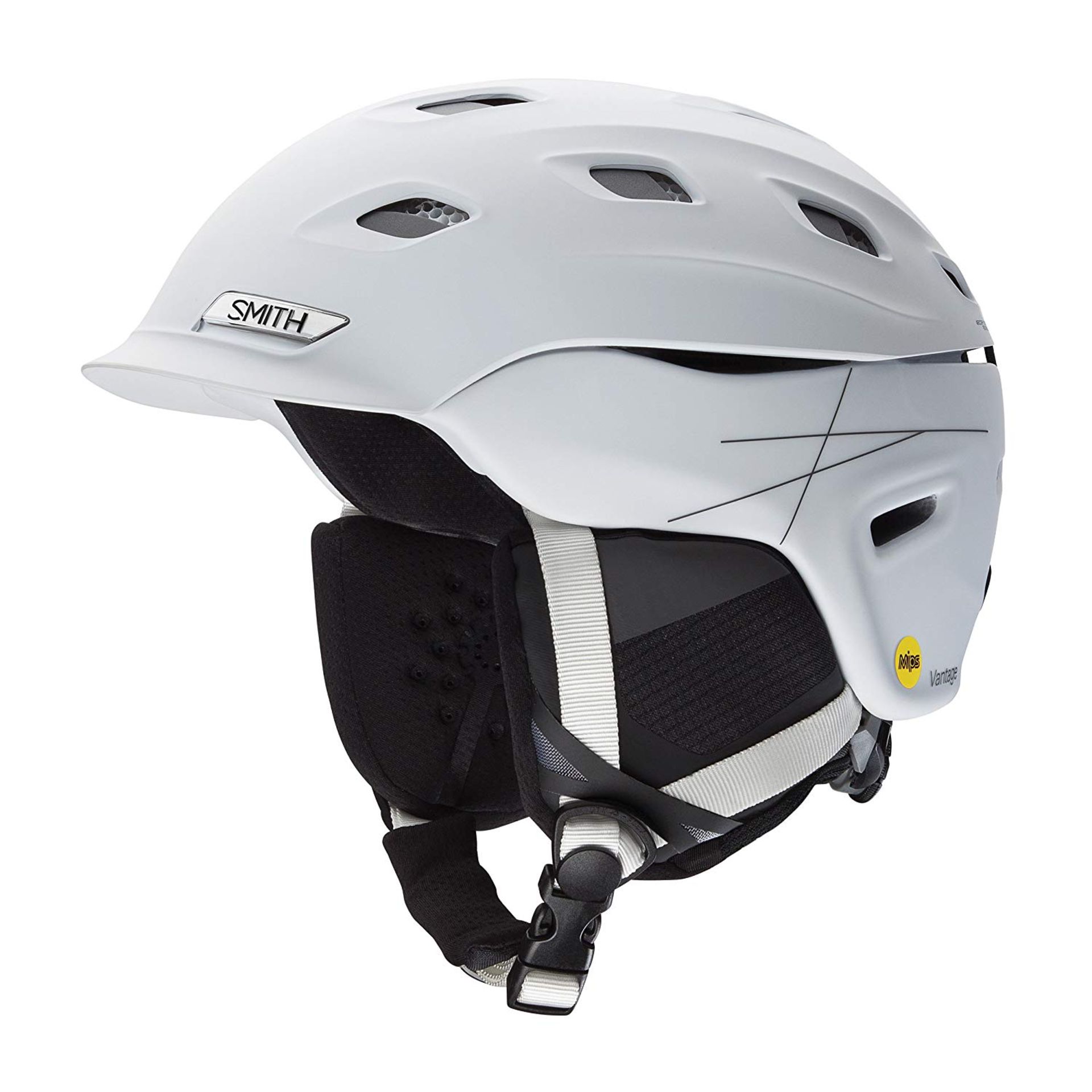 Brand new Smith Lightweight Vantage Ski Helmet - Large RRP £179.99