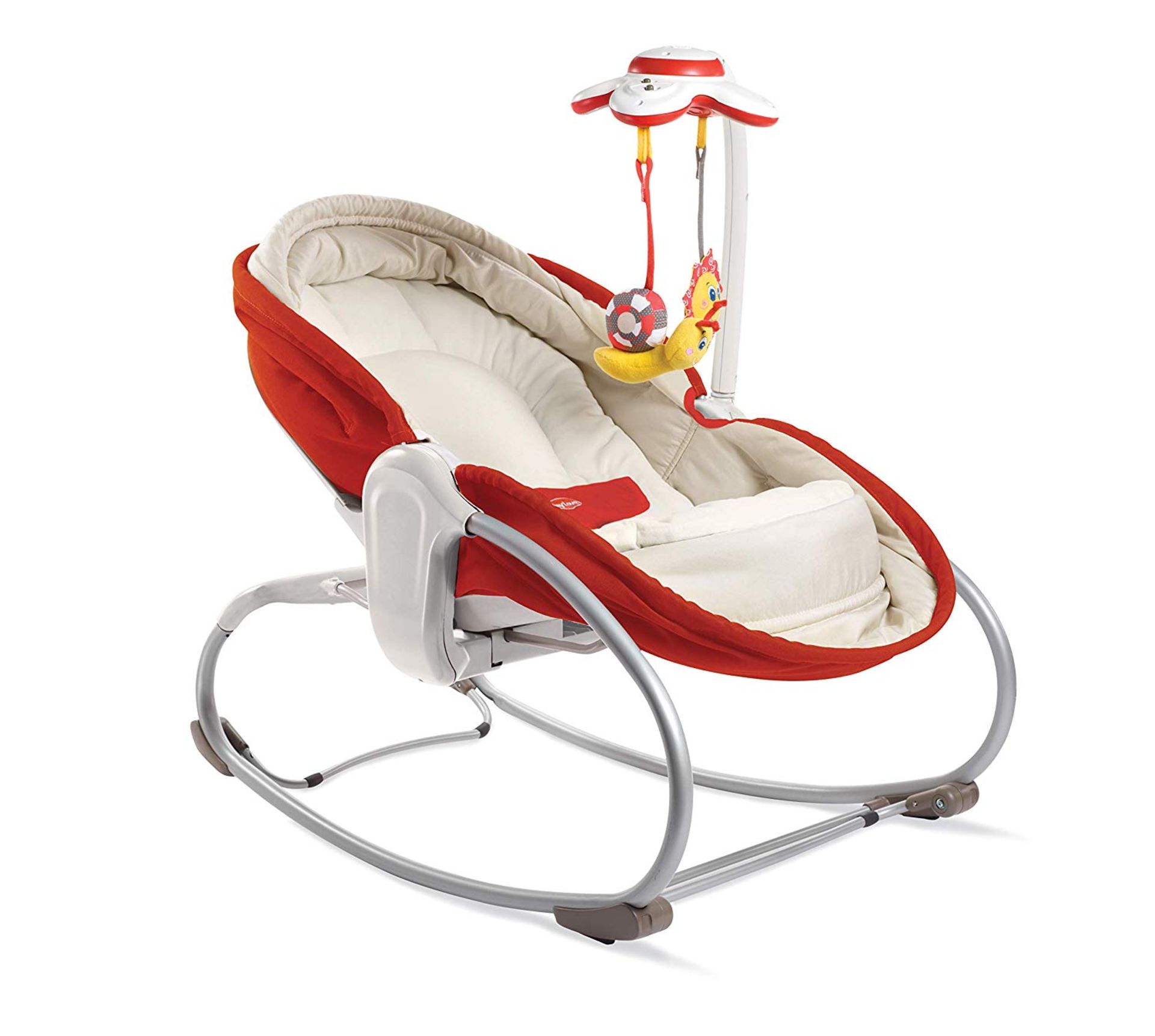 Tiny Love Baby Rocker Swing & Rocker Napper RRP £109.99.