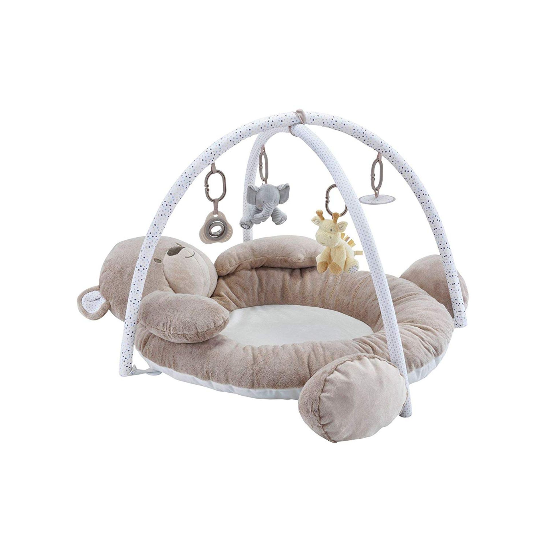 Mothercare Teddy's Toy Box Luxury Play Mat RRP £109.99