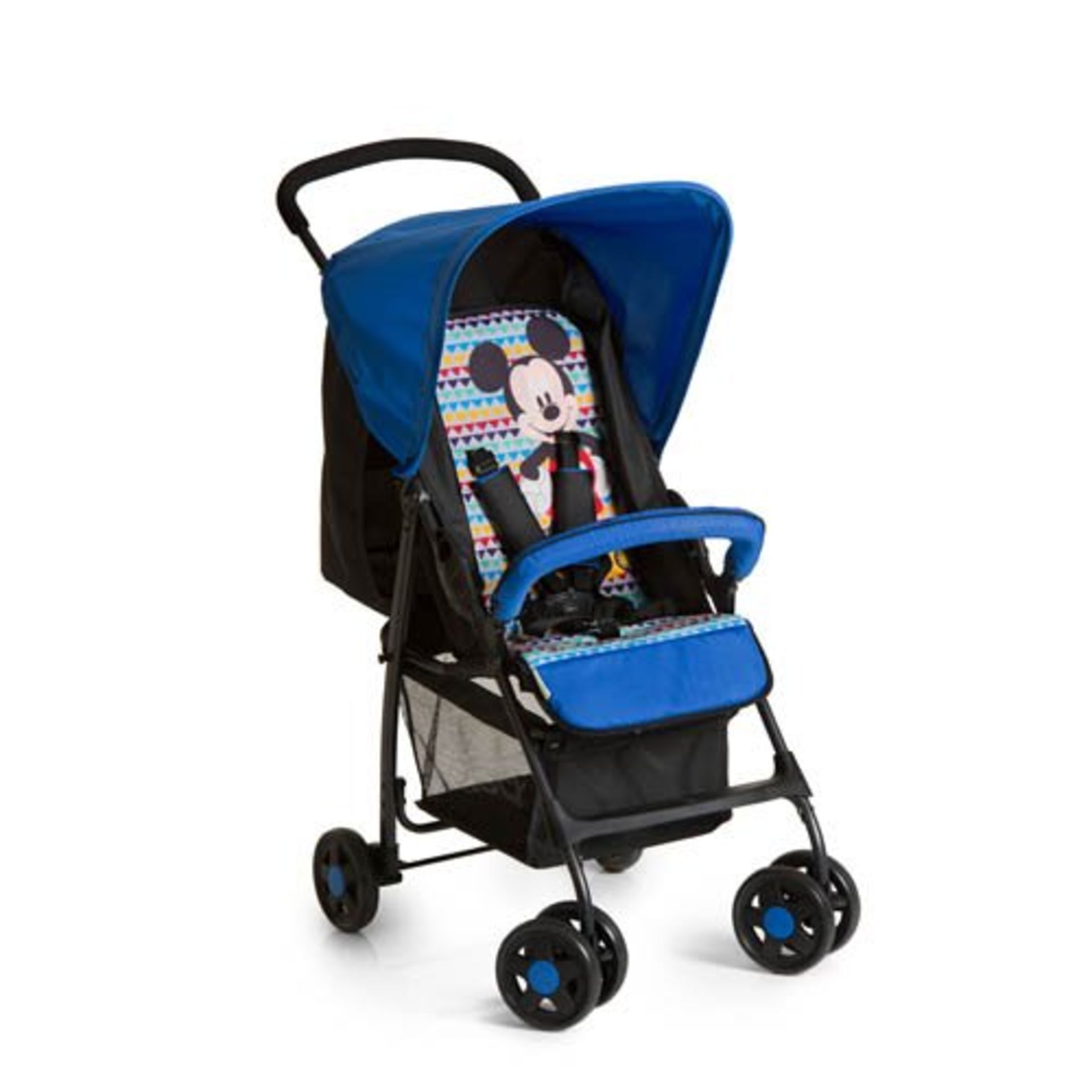 Hauck Sport, Pushchair from Birth to 15 kg RRP £79.99