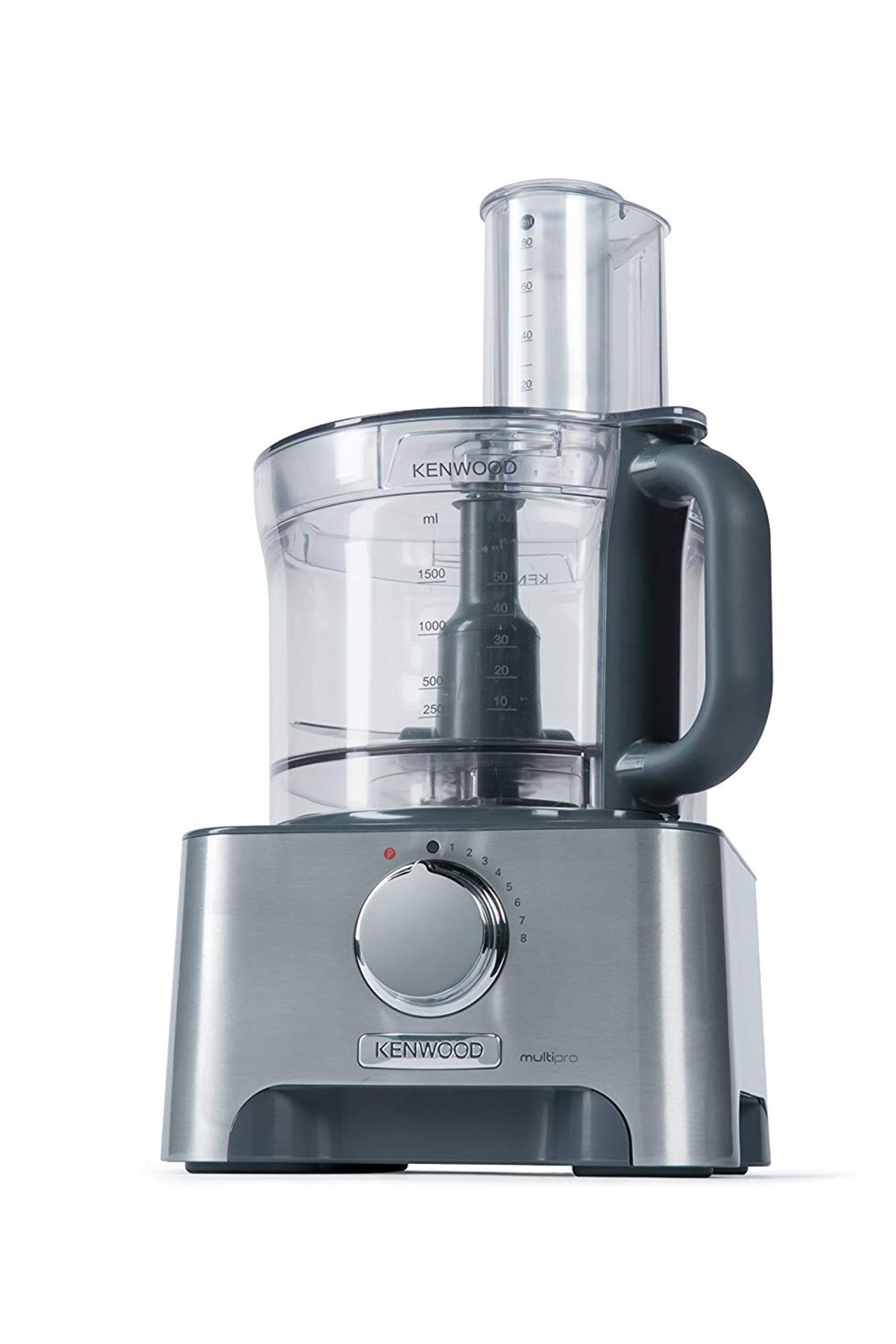 Kenwood MultiPro Classic FDM781BA Food Processor RRP £159.99