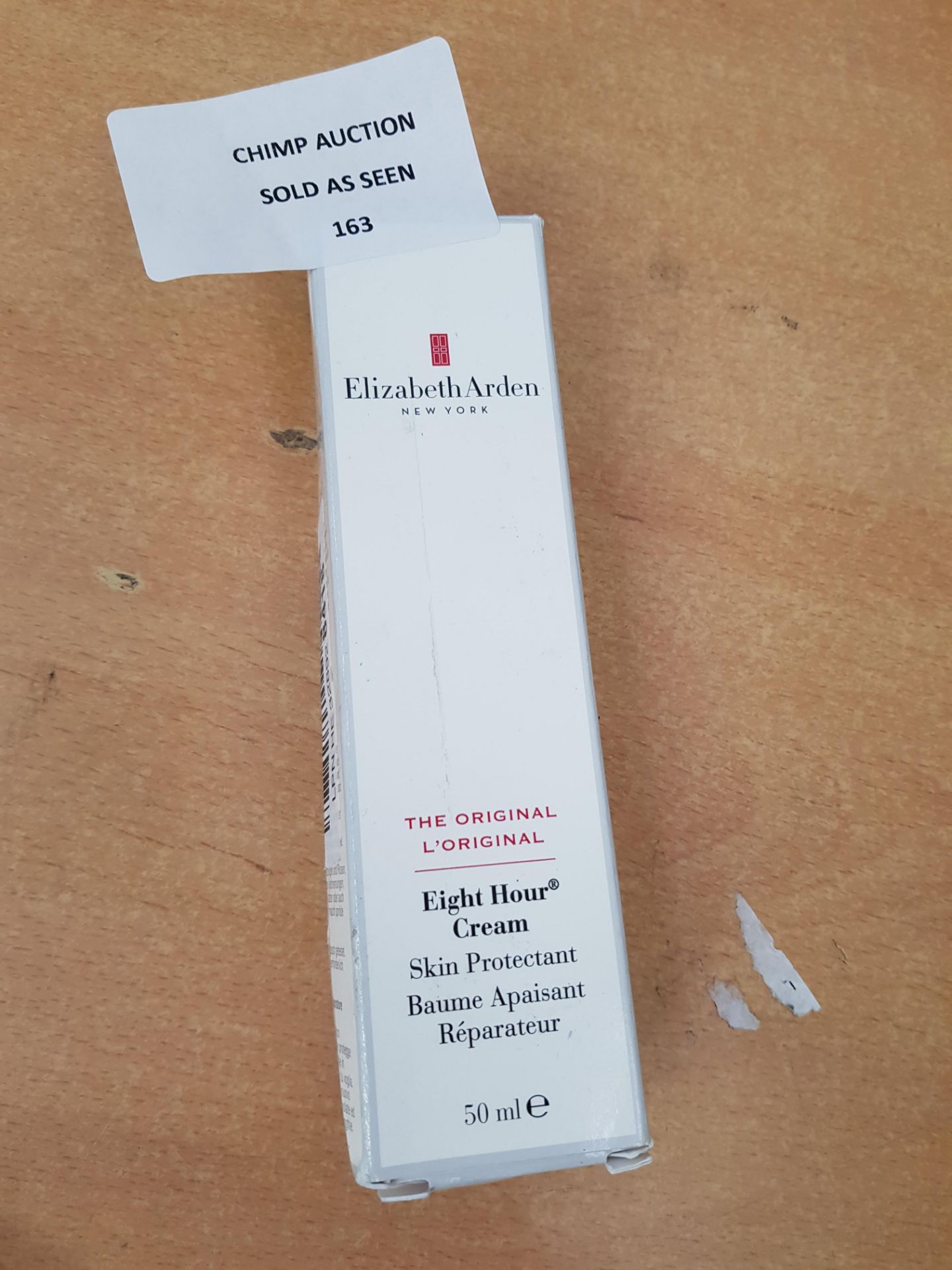 Elizabeth Arden Eight Hour Cream Skin Protectant RRP £30