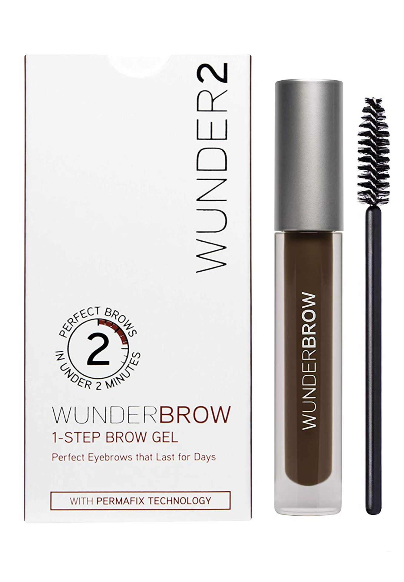 Joblot Of 10x Brand New WUNDER2 WUNDERBROW Makeup RRP £300.