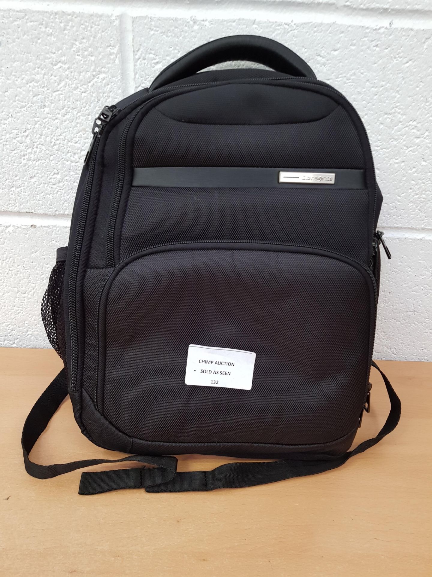 Samsonite Laptop Backpack