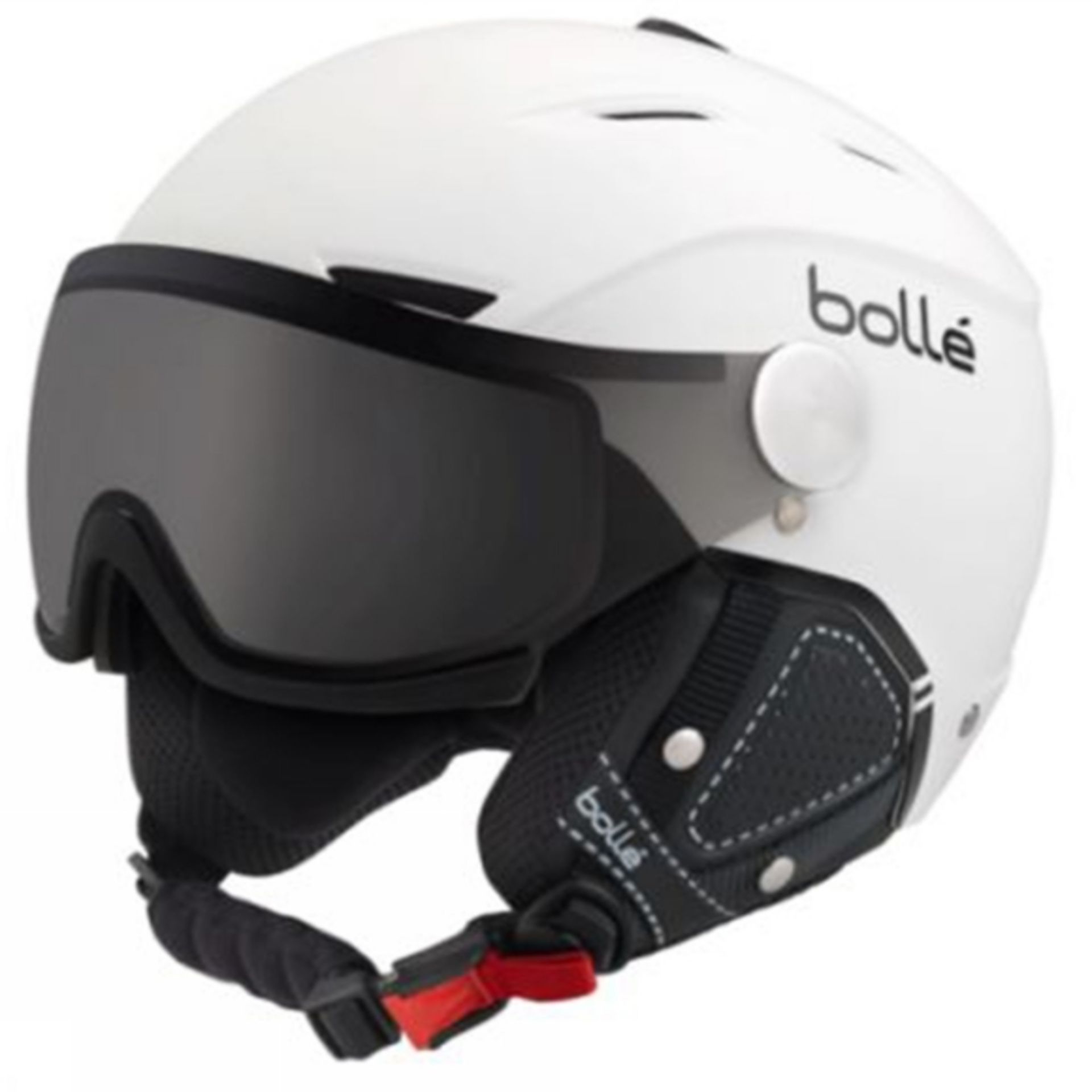 Bolle Backline Visor Premium Helmet Size S RRP £209.99