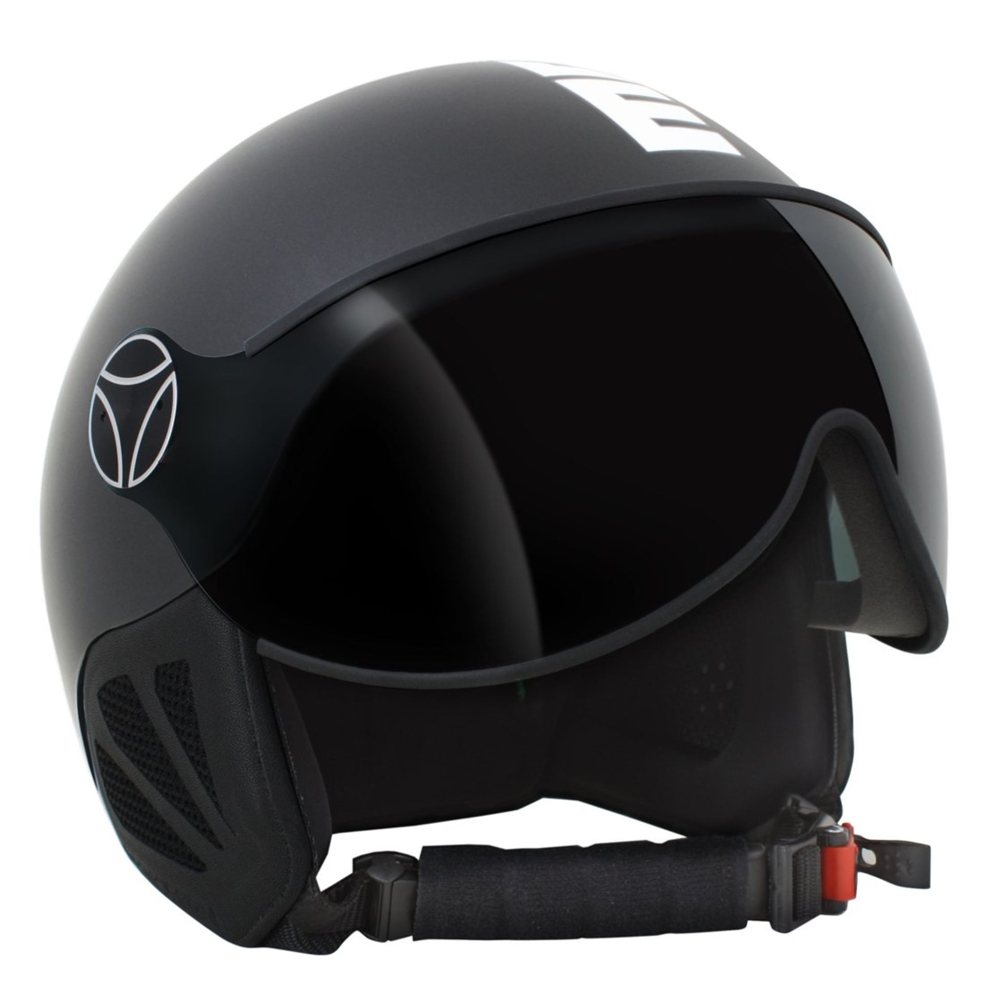 Brand new MOMO Design komet18, Adult Helmet Size M RRP £139.99