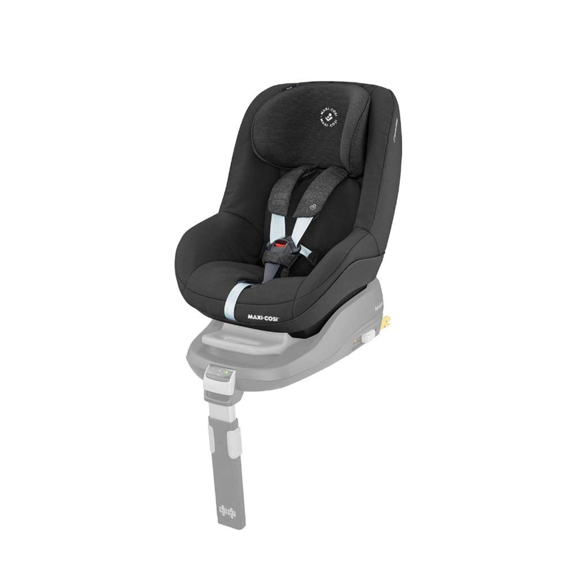 Maxi-Cosi Pearl Toddler Car Seat Group 1 RRP £179.99.