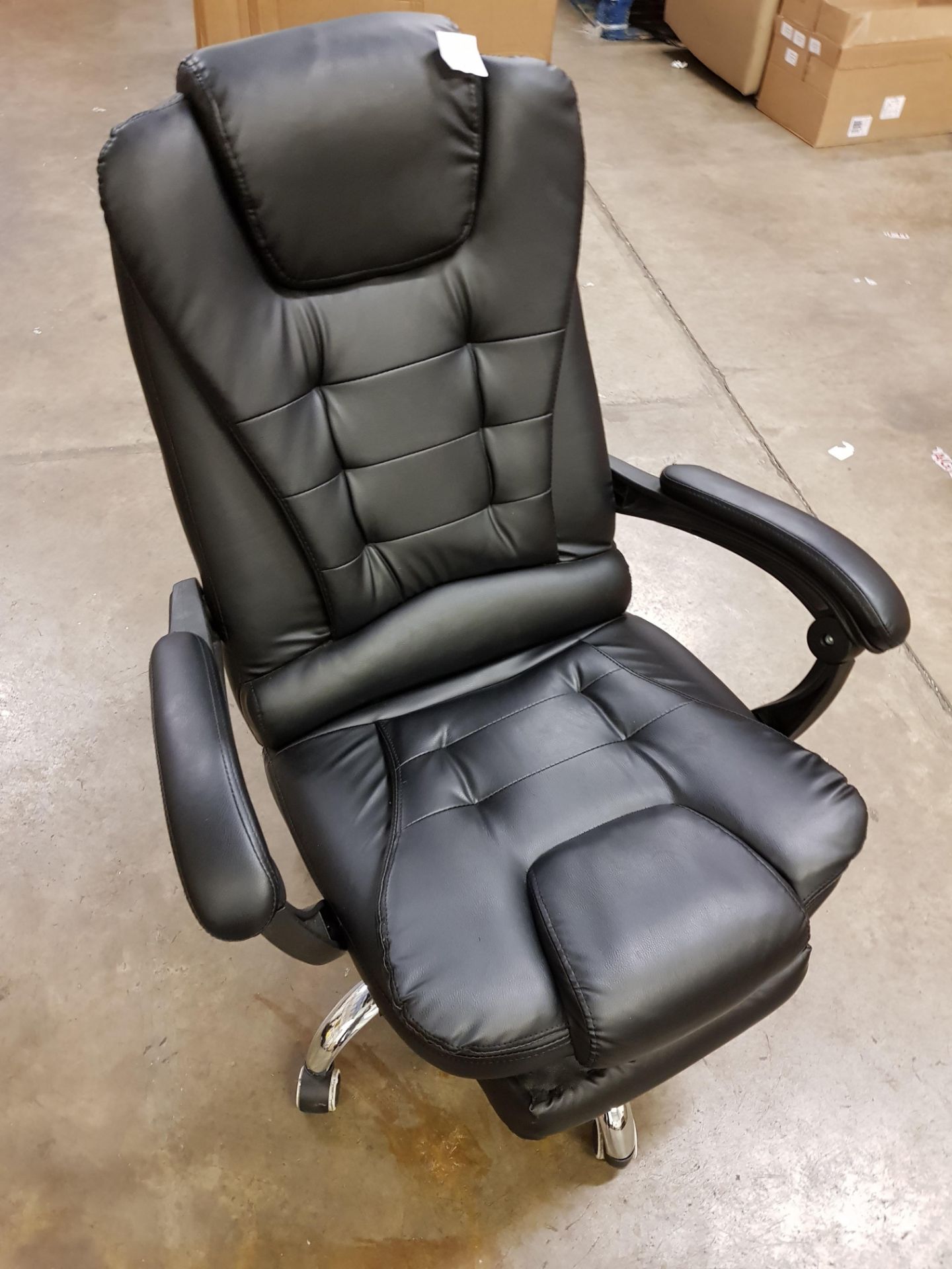 Office Swivel Chair