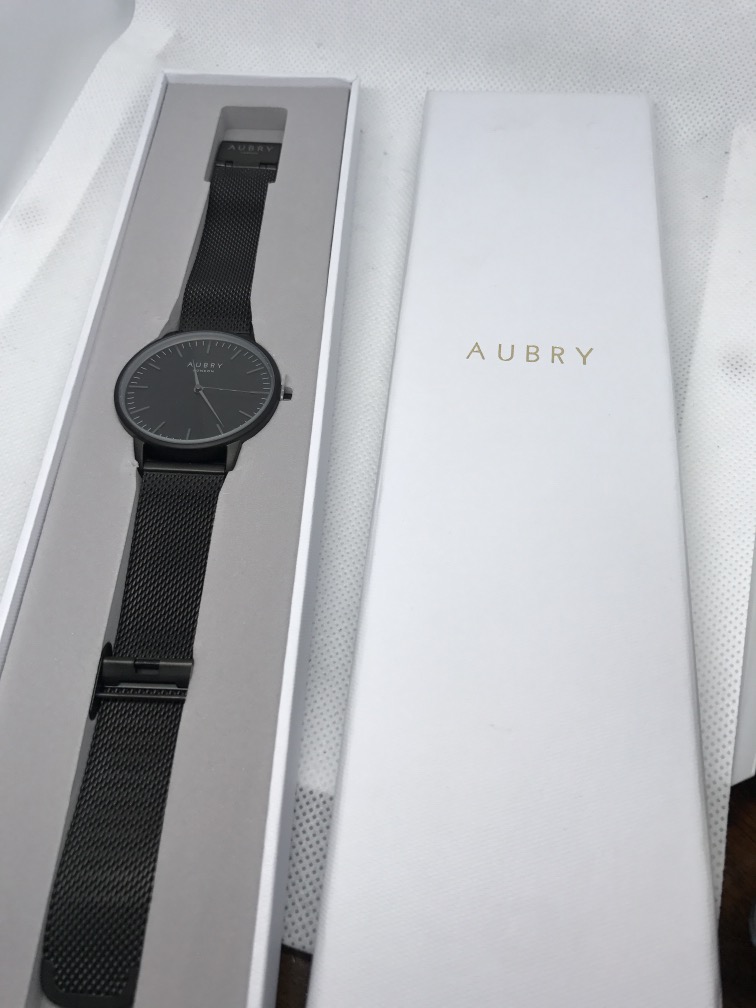 AUBRY WATCH - Image 3 of 3