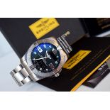 BREITLING - AEROSPACE 'EVO' (E79363) PRO SERIES - BLACK DIAL!