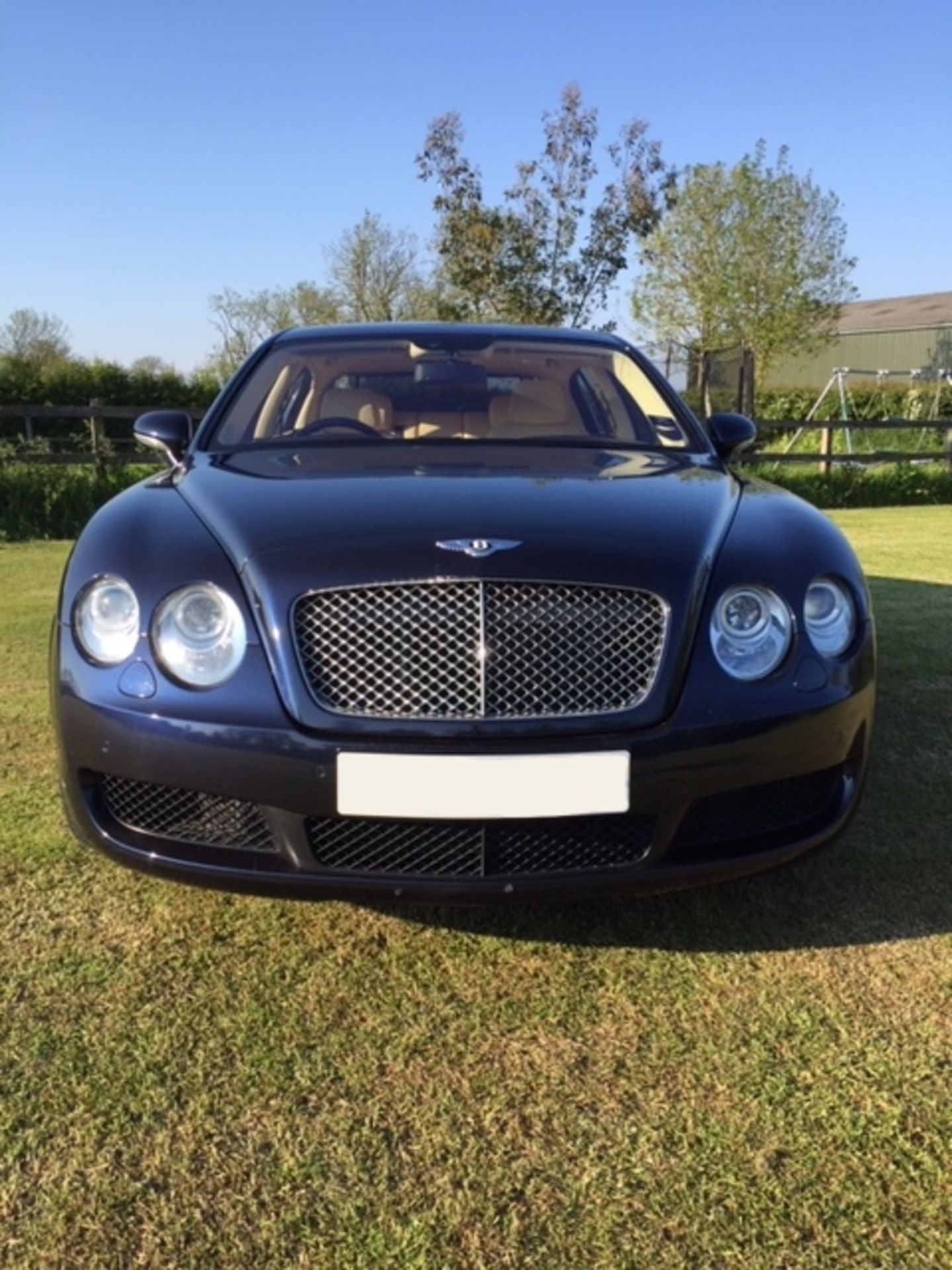 BENTLEY - Image 4 of 18