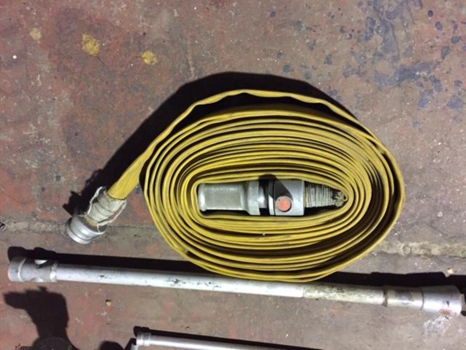Water hydrant hose kit - Image 3 of 5