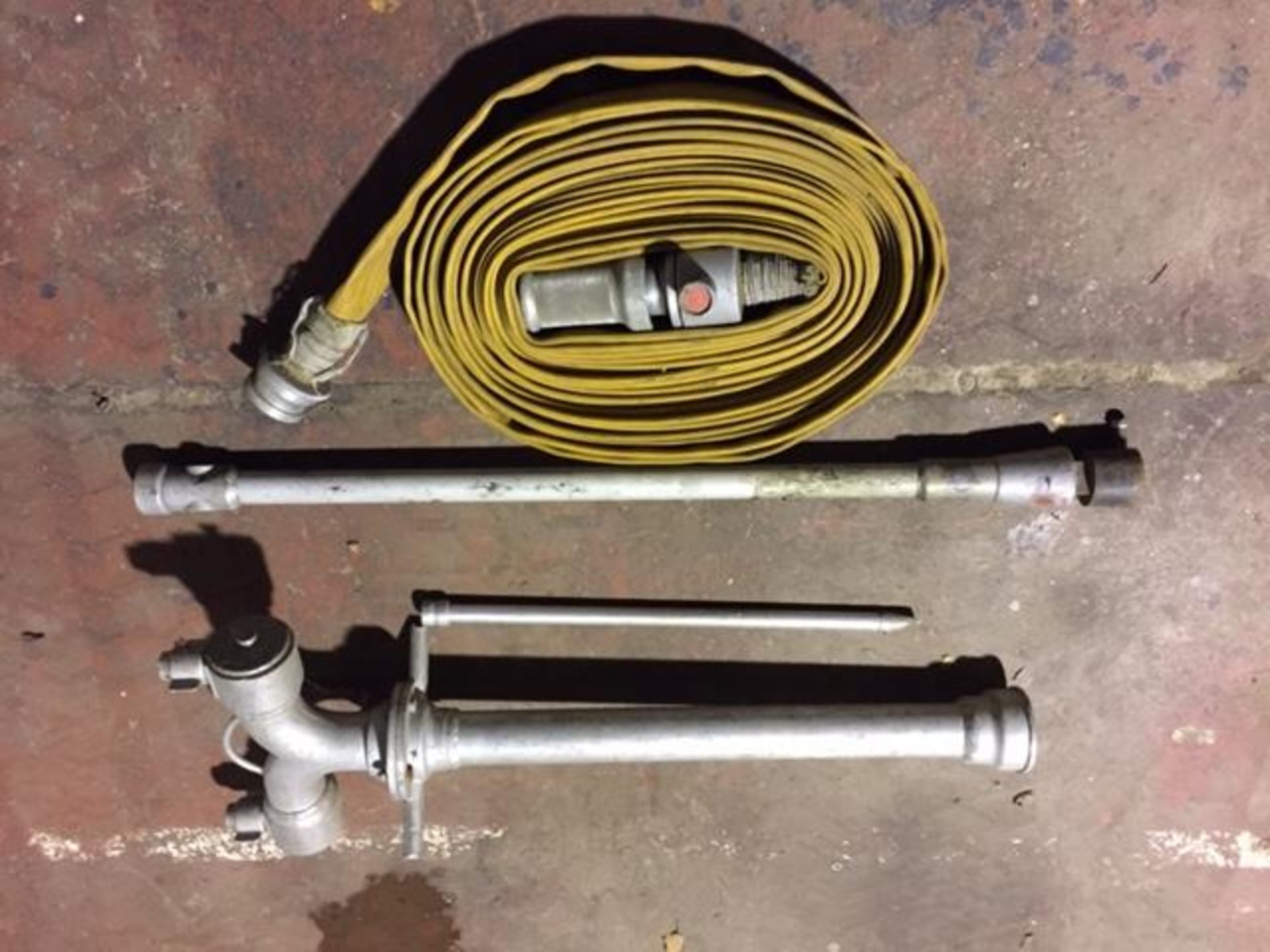 Water hydrant hose kit - Image 2 of 5