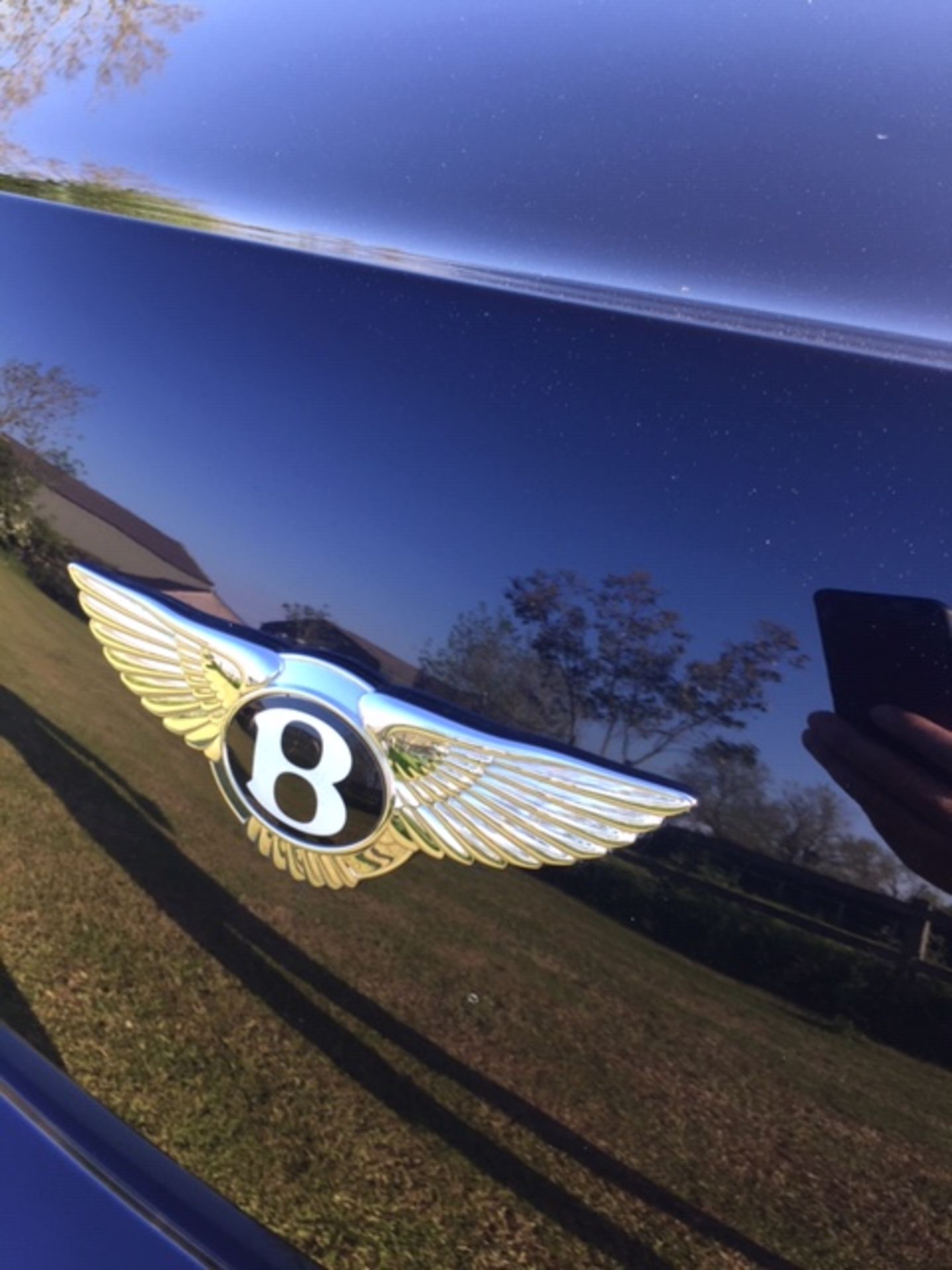 BENTLEY - Image 18 of 18