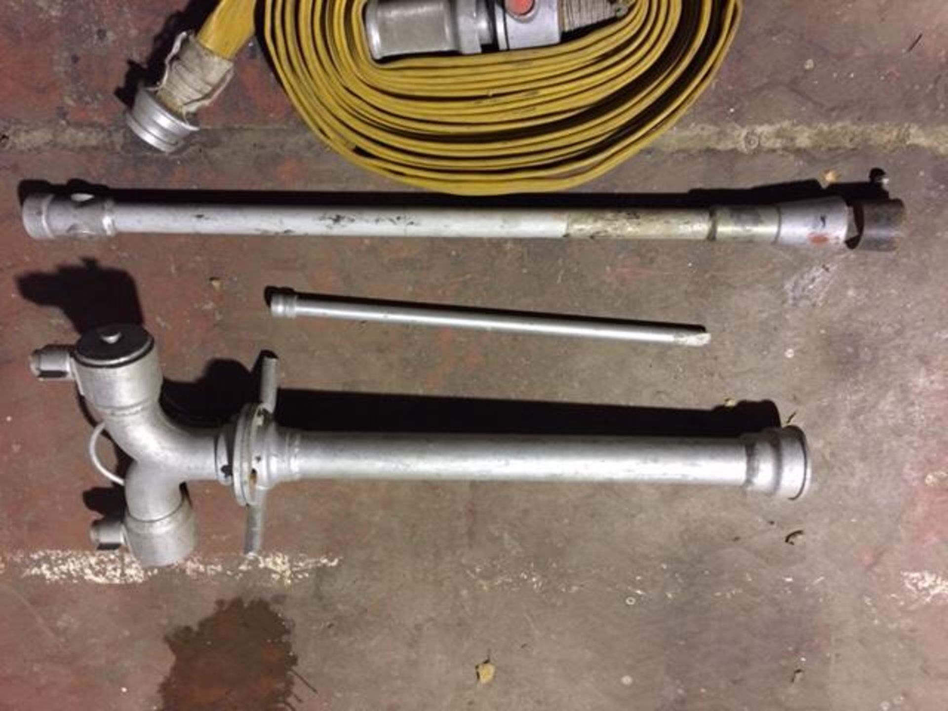 Water hydrant hose kit - Image 5 of 5