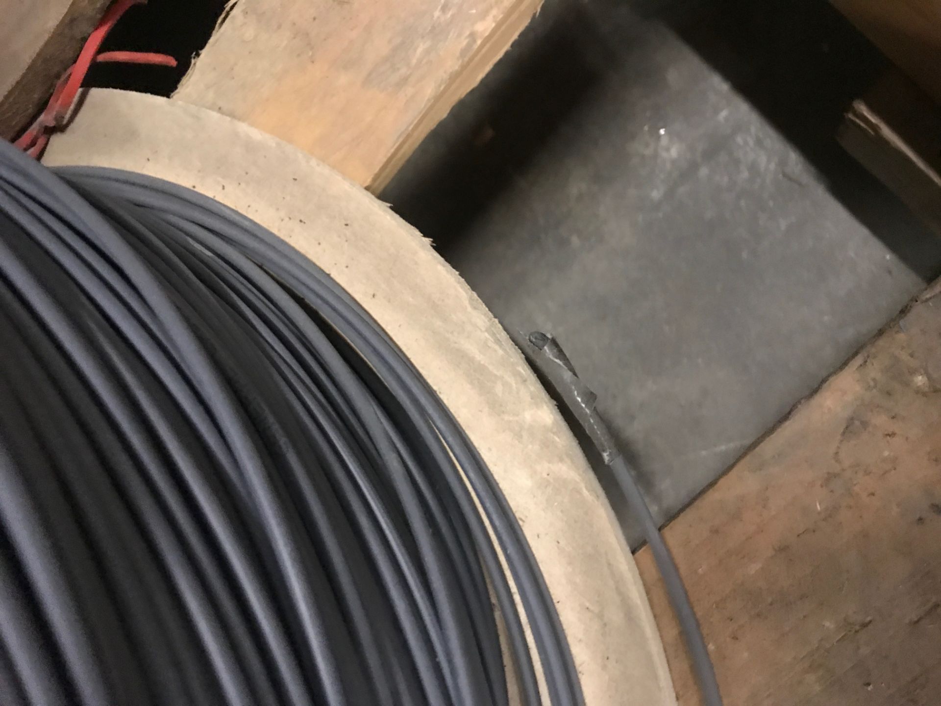 WIRE XLPO 14AWG 19X27 600V 110-125DEG C, 6000 FT, TOTAL WEIGHT 43KG (81080067S) - Image 2 of 2