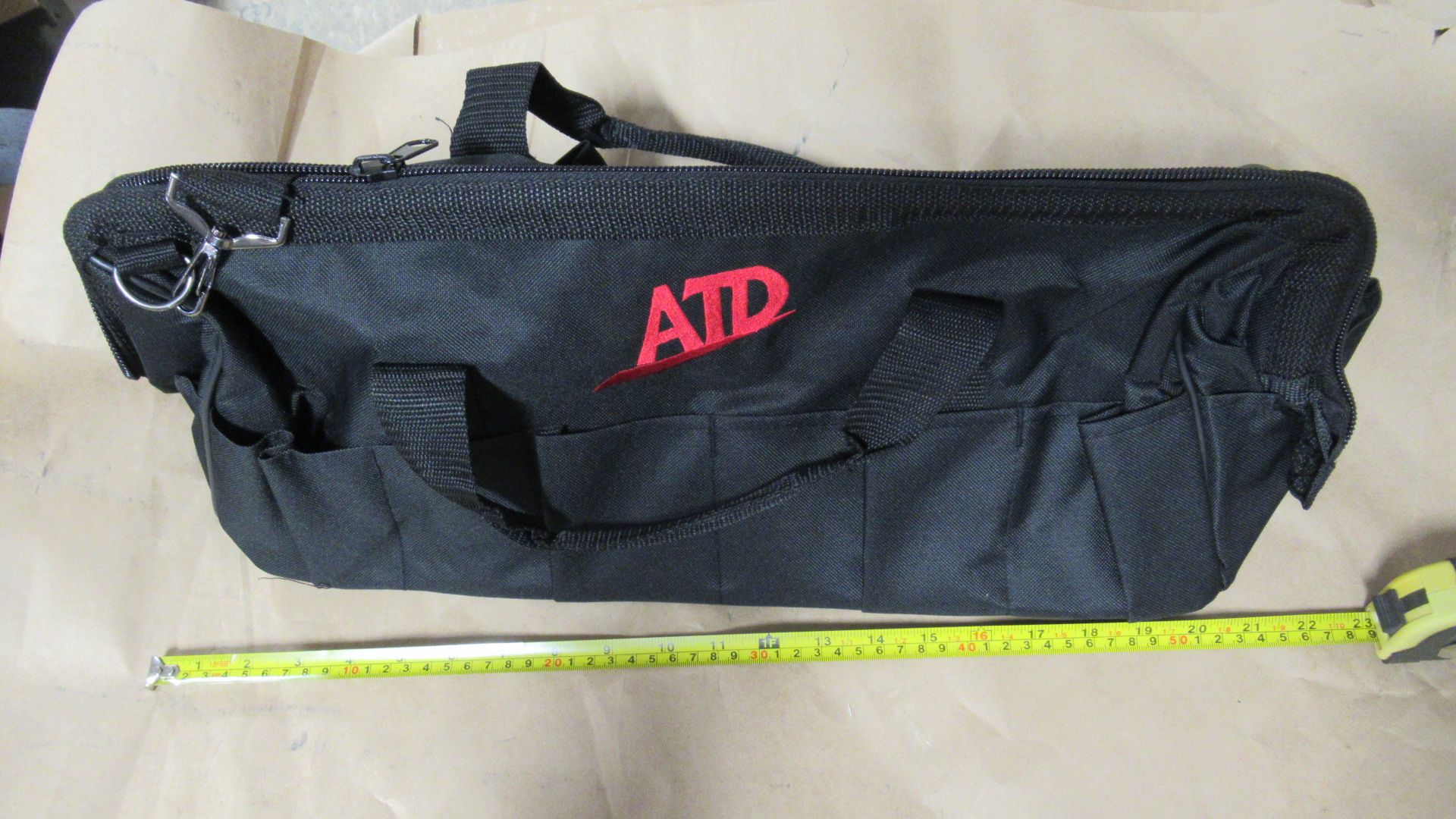 SAC D'OUTILS 20" ATD-22