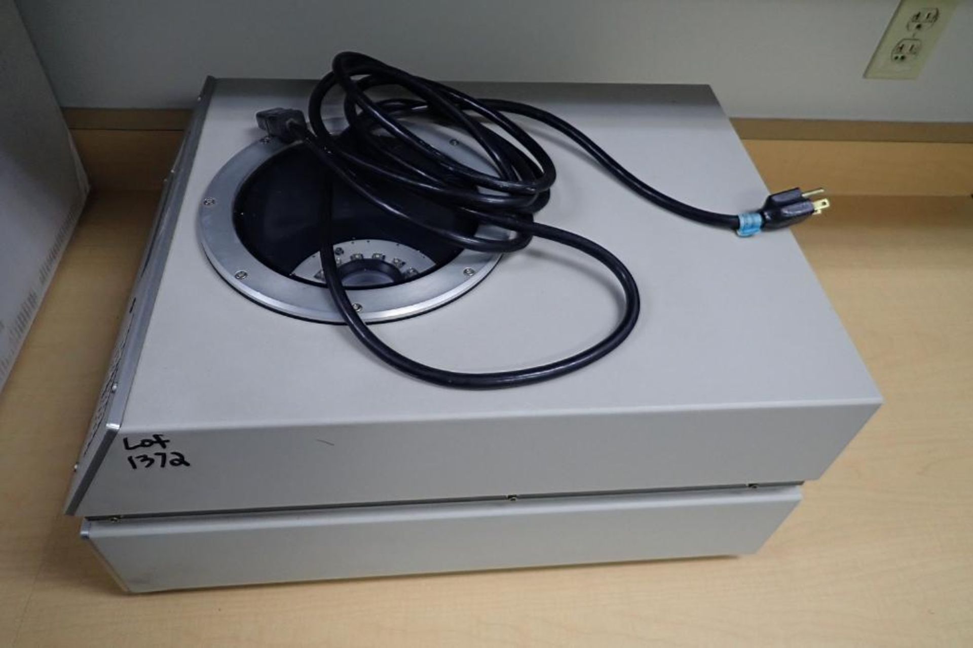 (2) Agtron M Series II Spectrophotometers. **Rigging Fee: $10** - Image 6 of 6