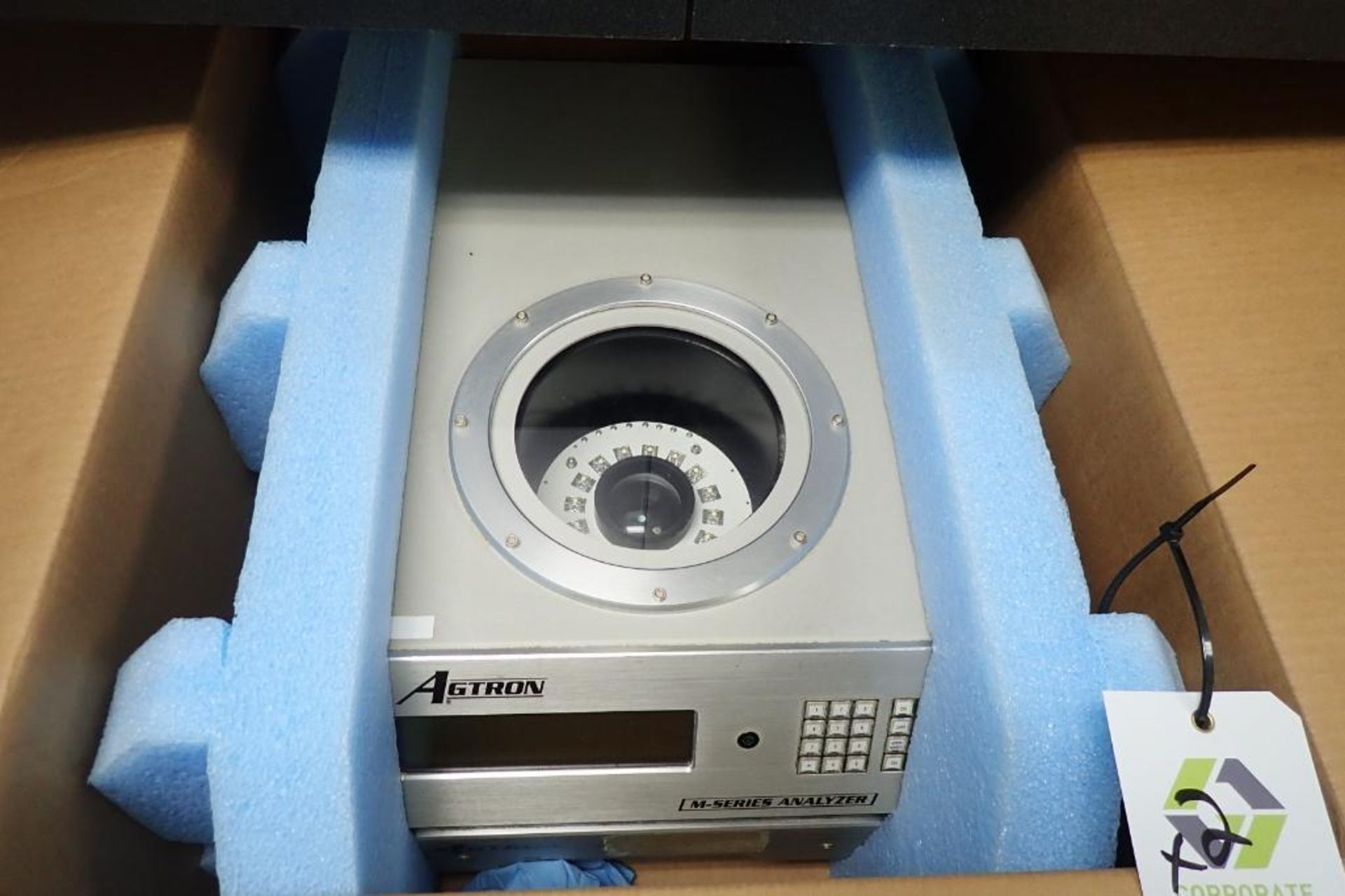 (2) Agtron M Series II Spectrophotometers. **Rigging Fee: $10** - Image 2 of 6