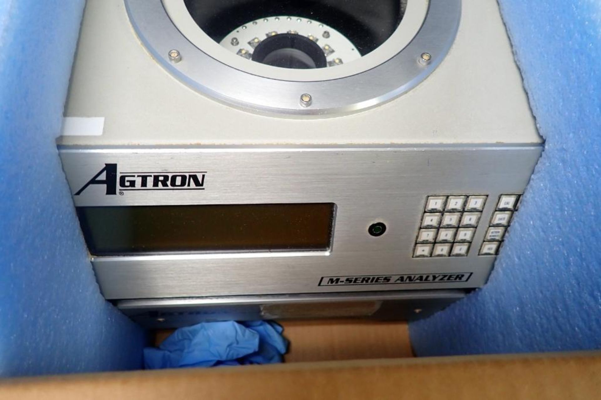 (2) Agtron M Series II Spectrophotometers. **Rigging Fee: $10** - Image 3 of 6