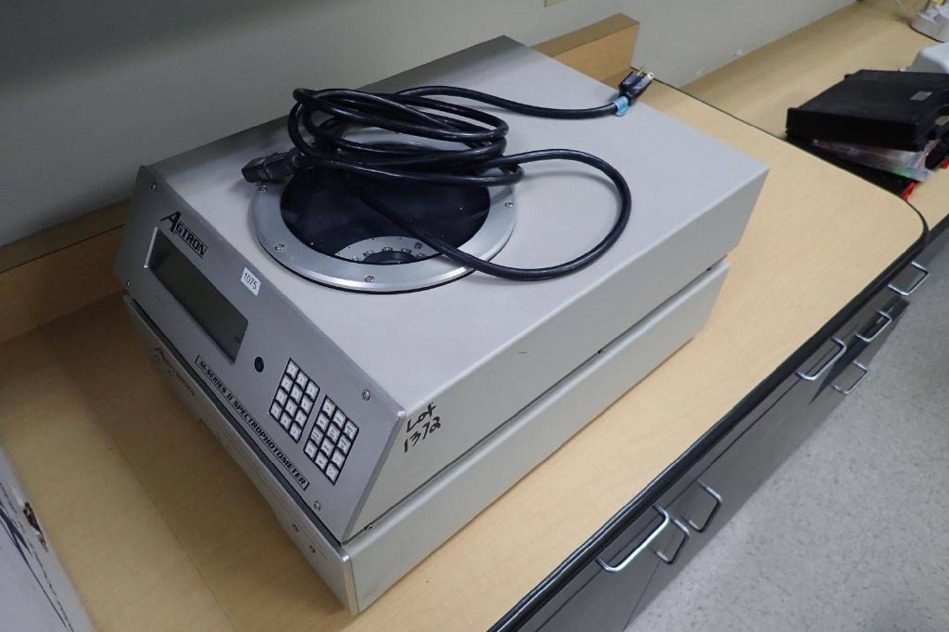 (2) Agtron M Series II Spectrophotometers. **Rigging Fee: $10** - Image 4 of 6