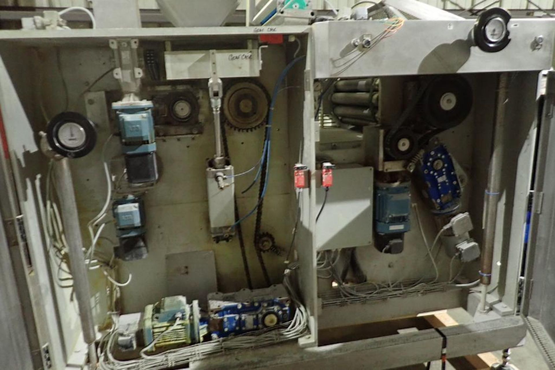 Dough extruder sheeter. (Located in Lodi, CA) - Image 9 of 20
