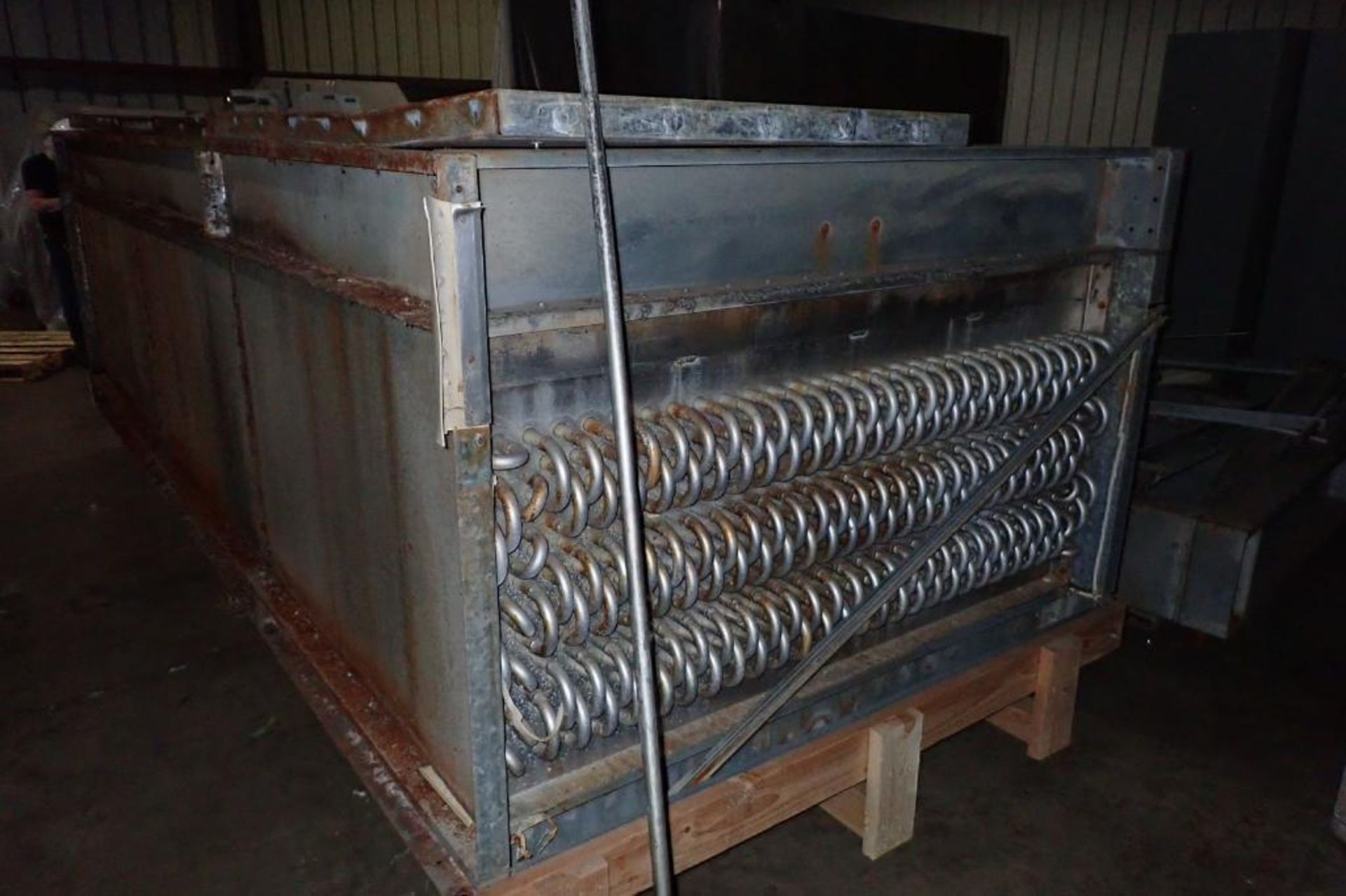 (2) evaporator units. (Located in Lodi, CA) - Image 12 of 24