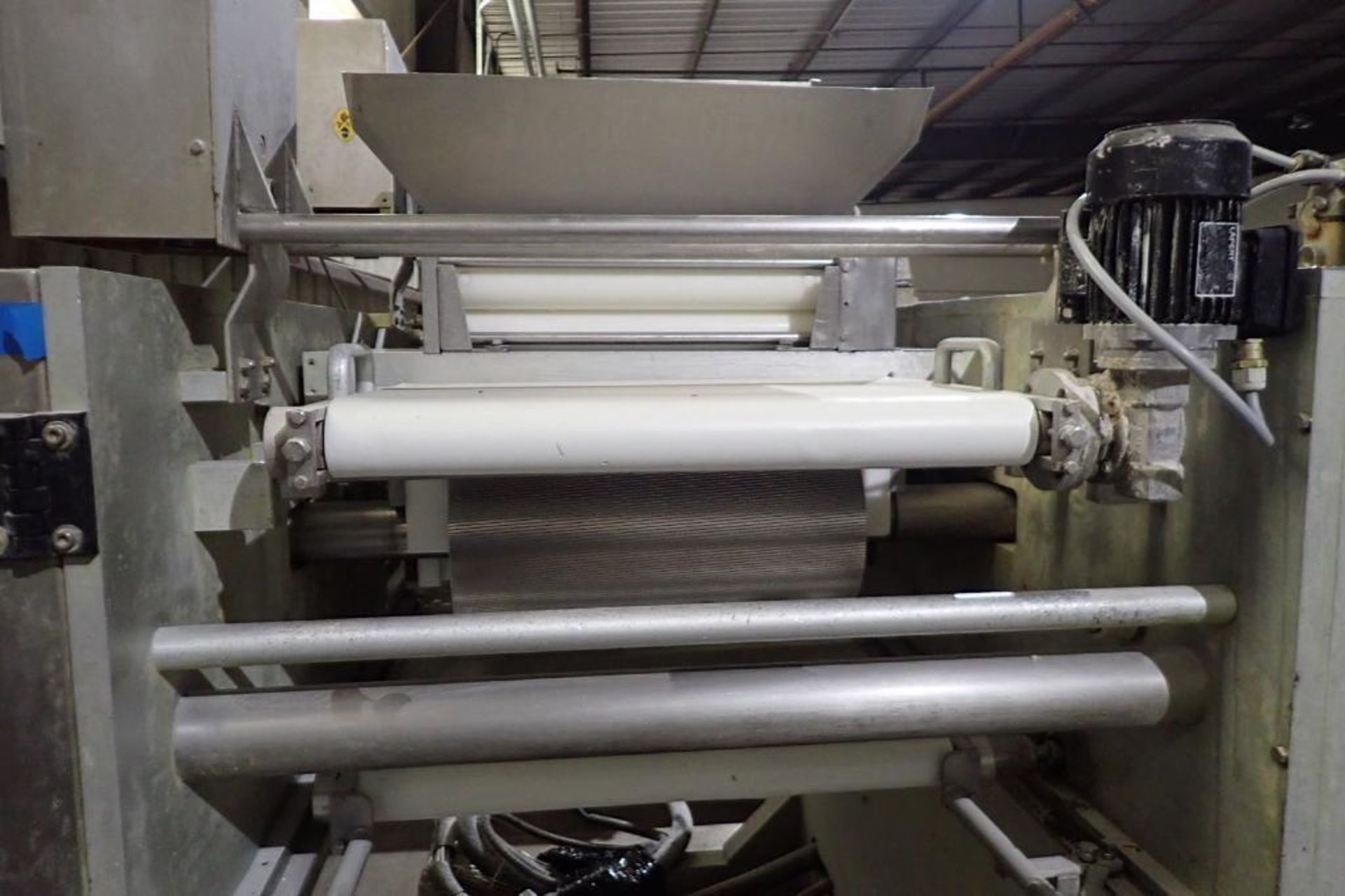 Dough extruder sheeter. (Located in Lodi, CA) - Image 6 of 20