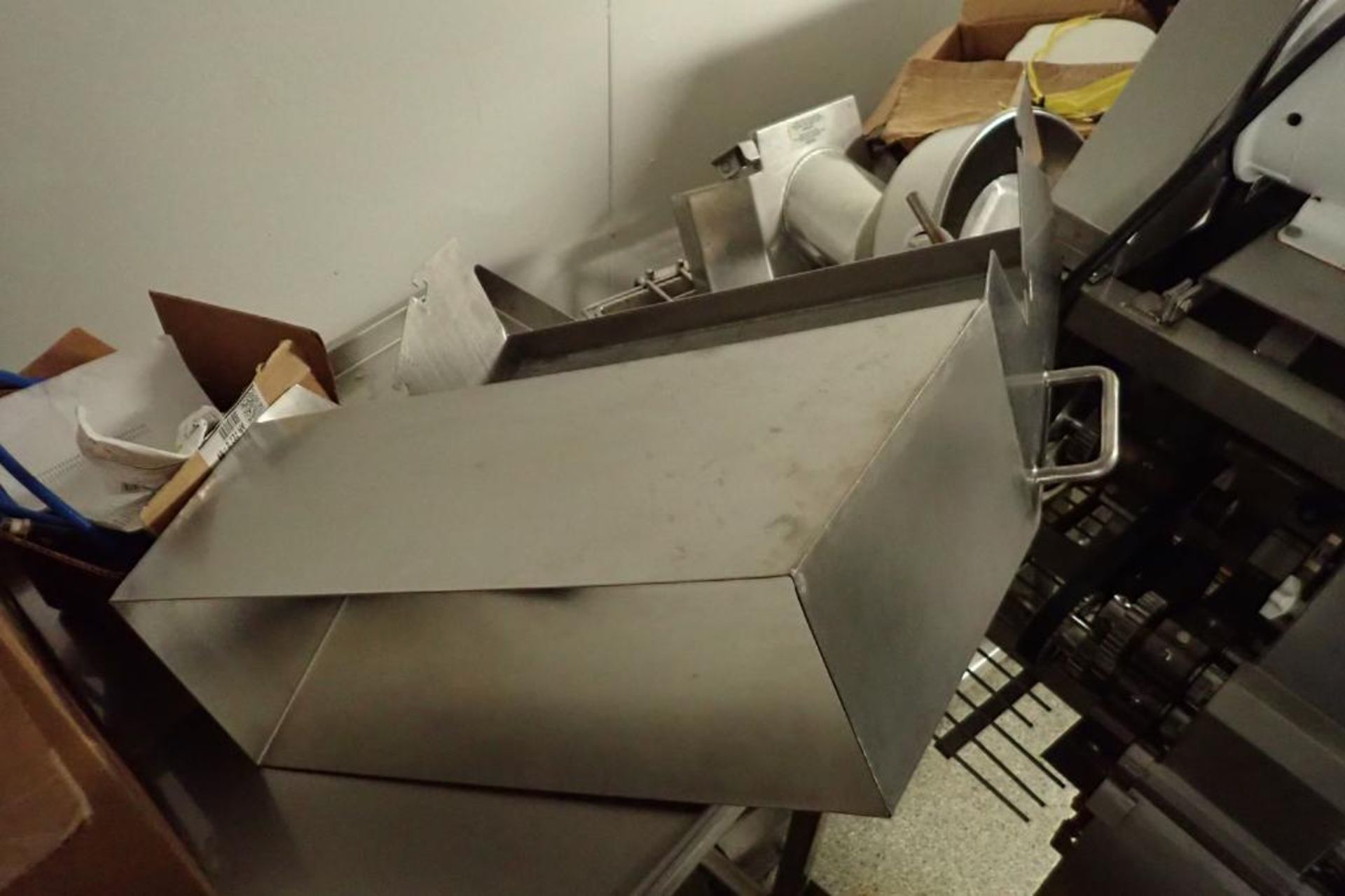 Urschel slicer/dicer - (Located in Fayetteville, AR) - Image 17 of 18