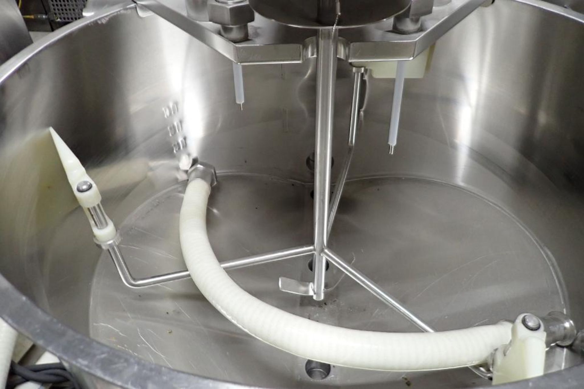 Hinds-Bock volumetric feeder - (Located in Fayetteville, AR) - Image 5 of 18