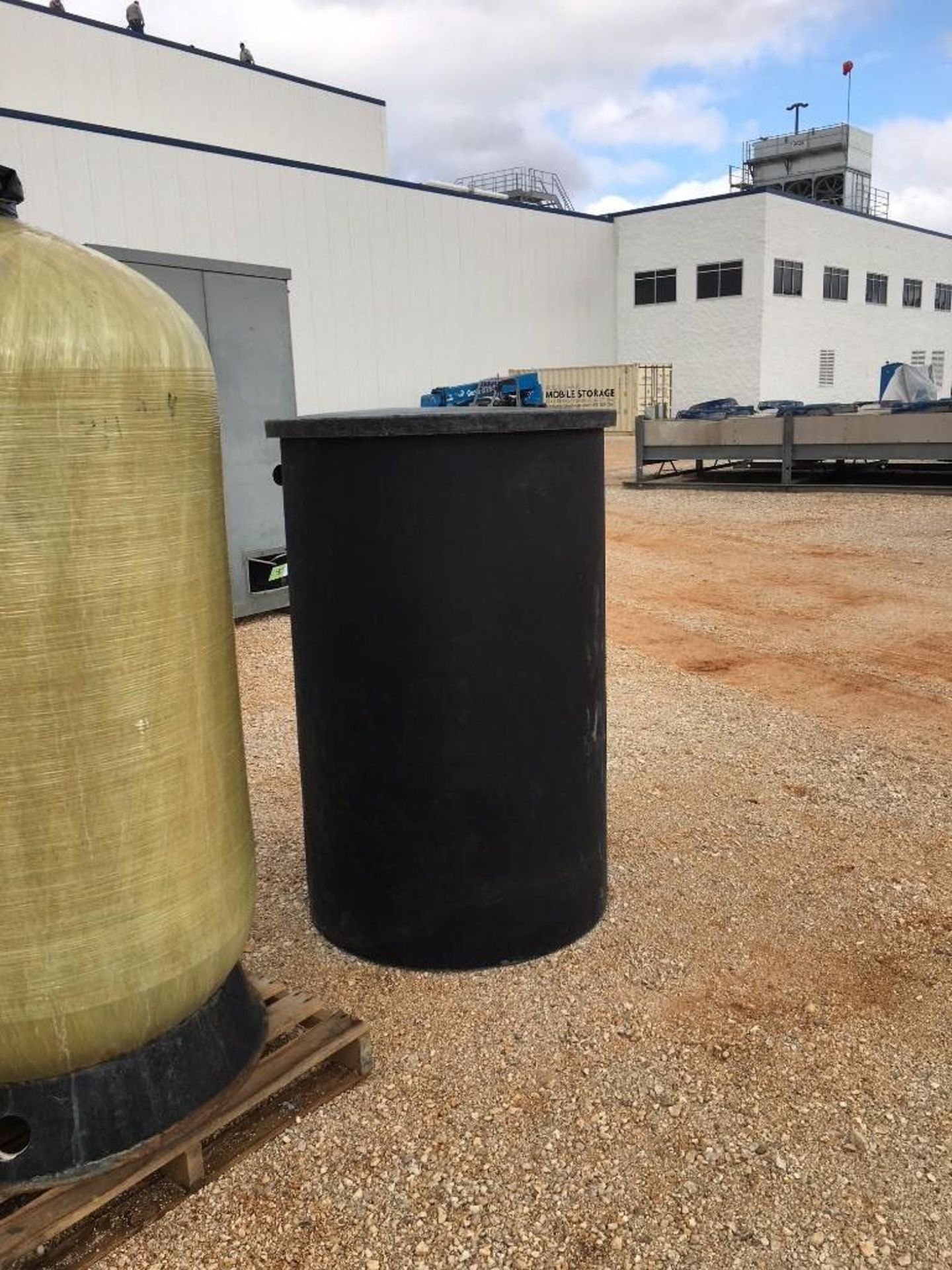 Marlo water treatment system - (Located in Fayetteville, AR) - Image 8 of 11